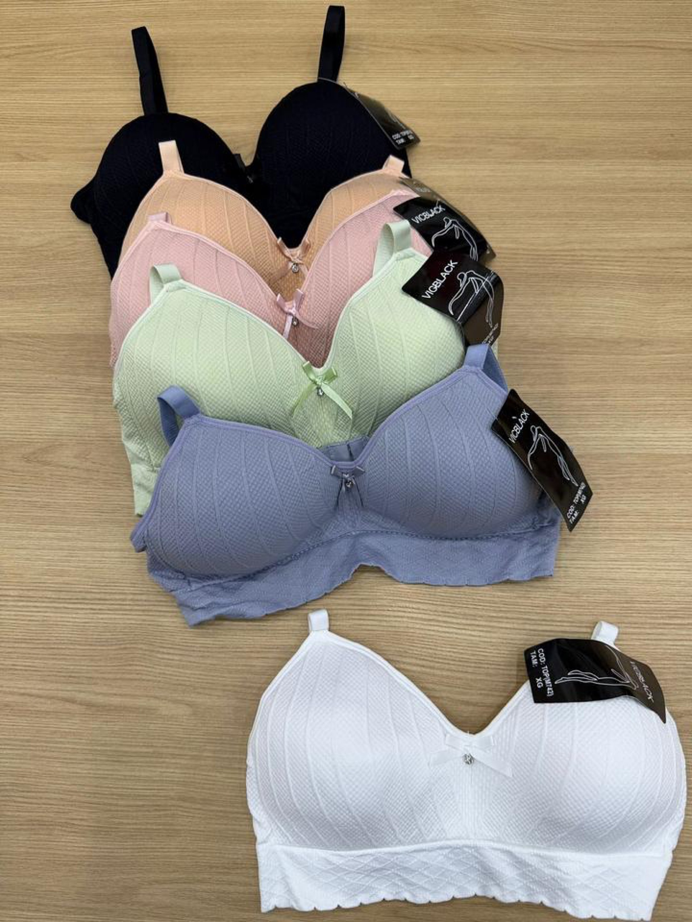 Top M742