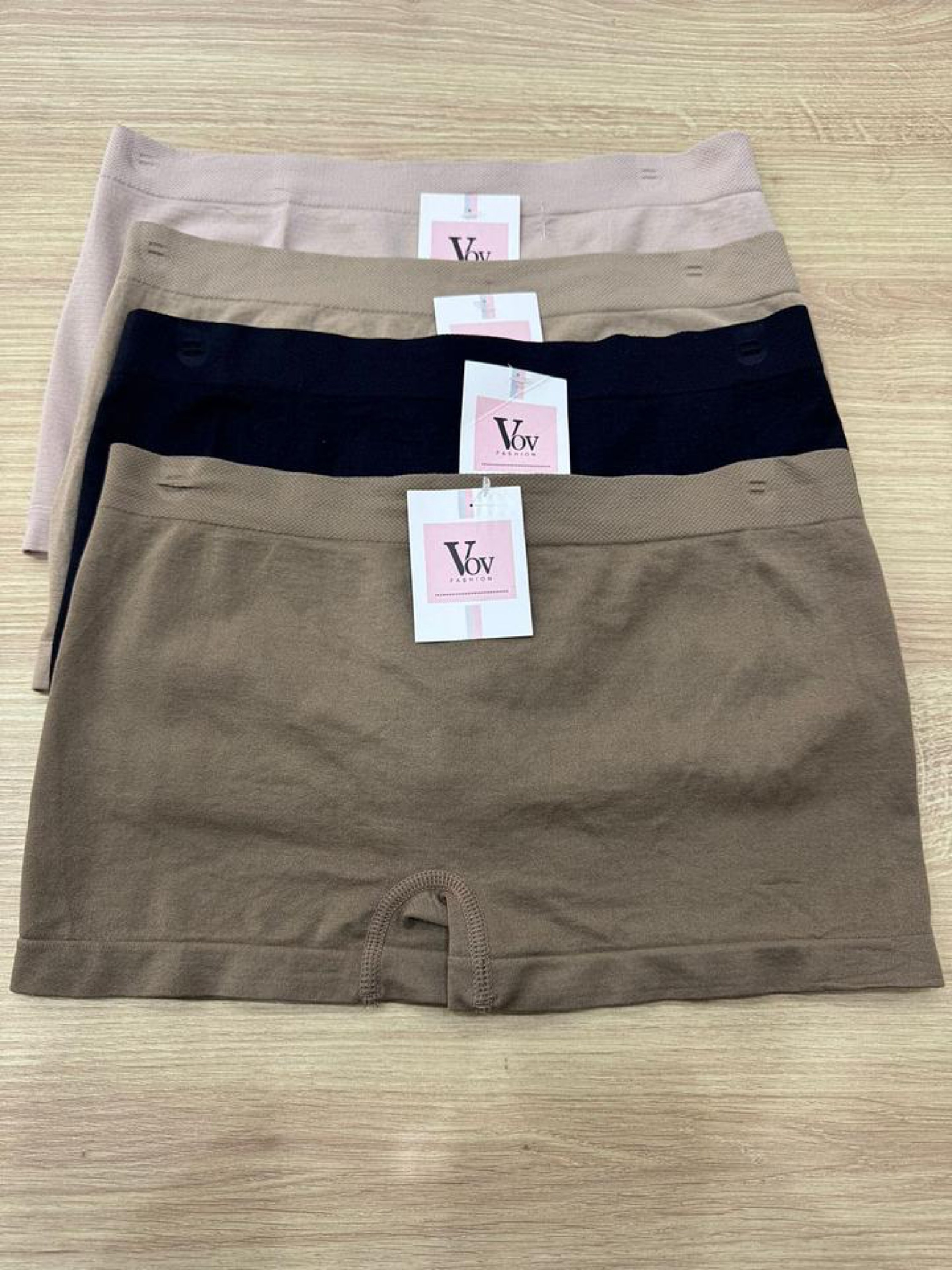 Kit com 6 calcinhas ref .57