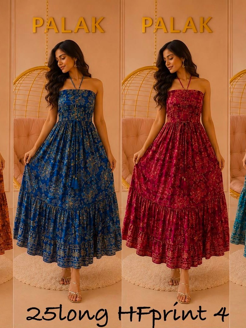 Vestido indiano seda