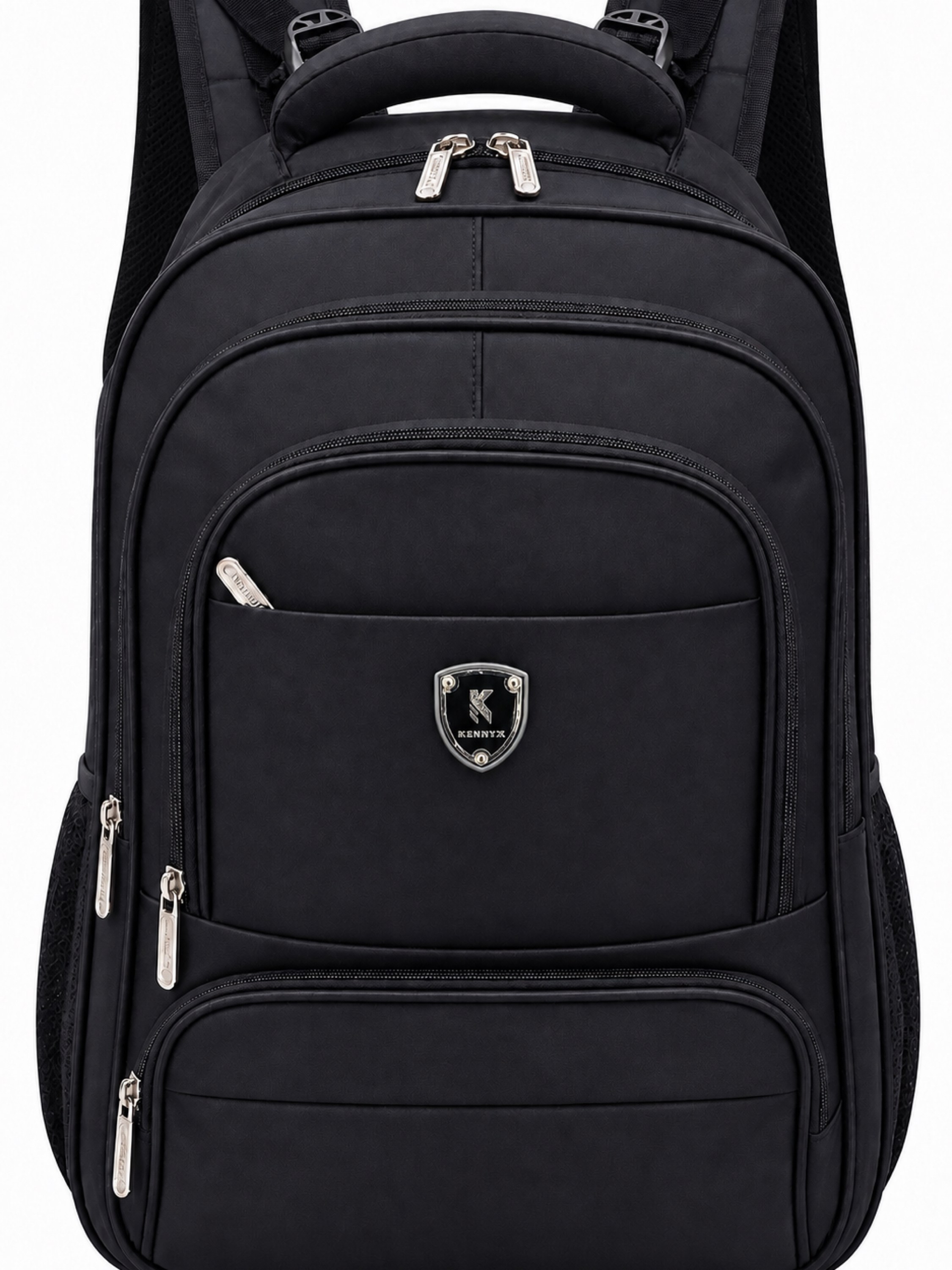 Mochila Masculina Para Notebook - Bolso Antifurto