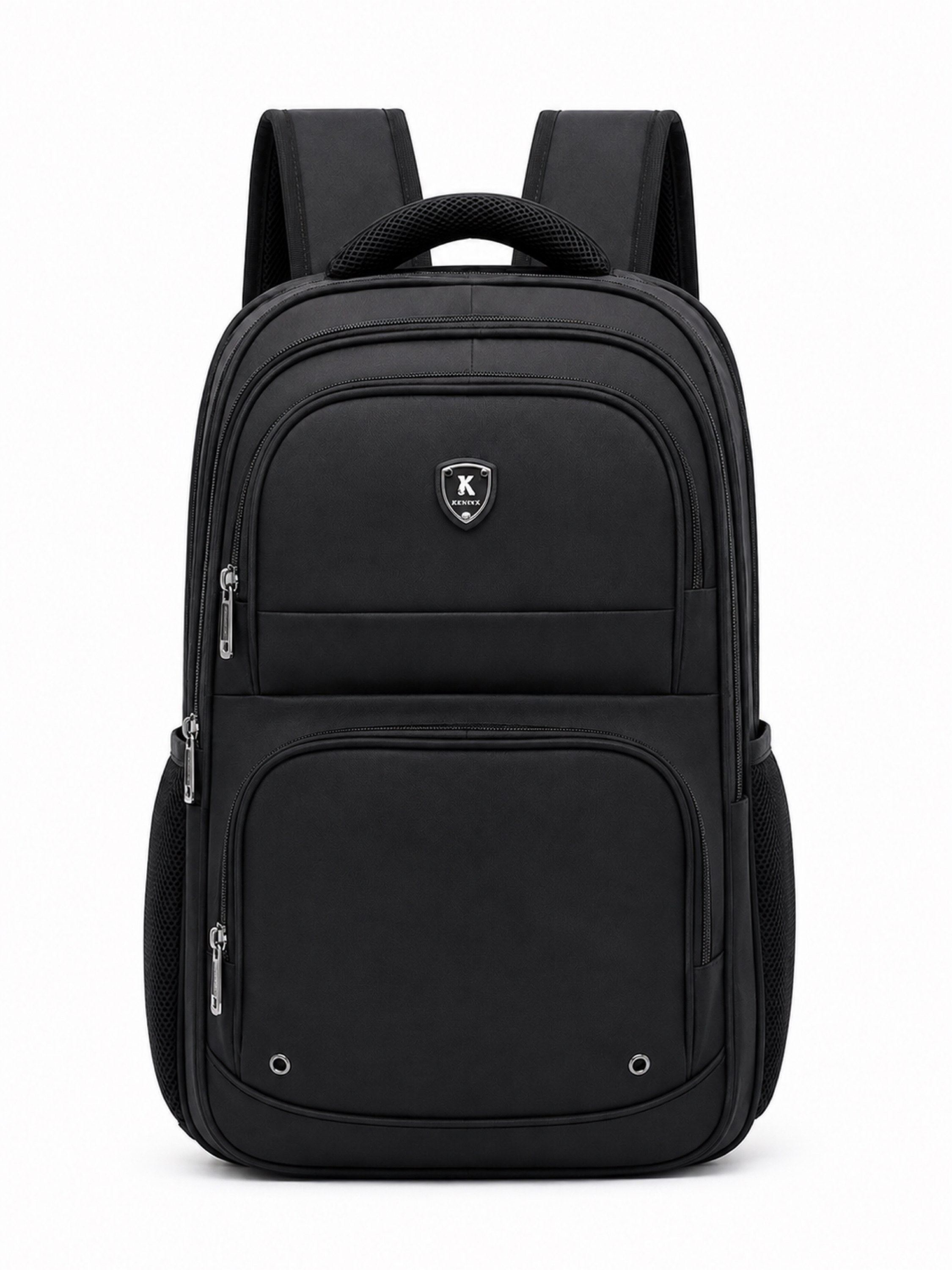 Mochila Masculina Kennyx Impermeável Grande Reforçadas