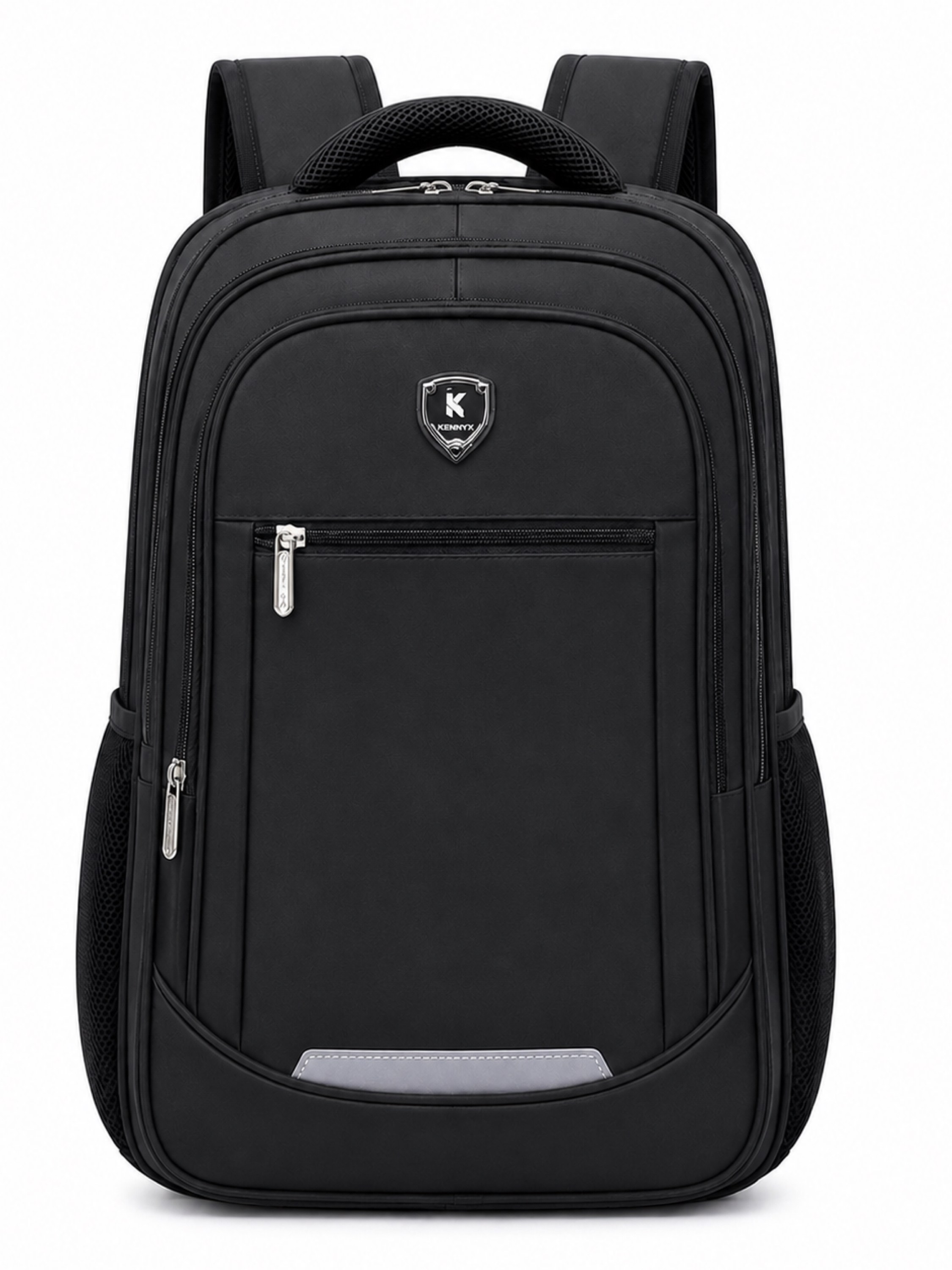 Mochila Kennyx Masculina Impermeável Grande Reforçada