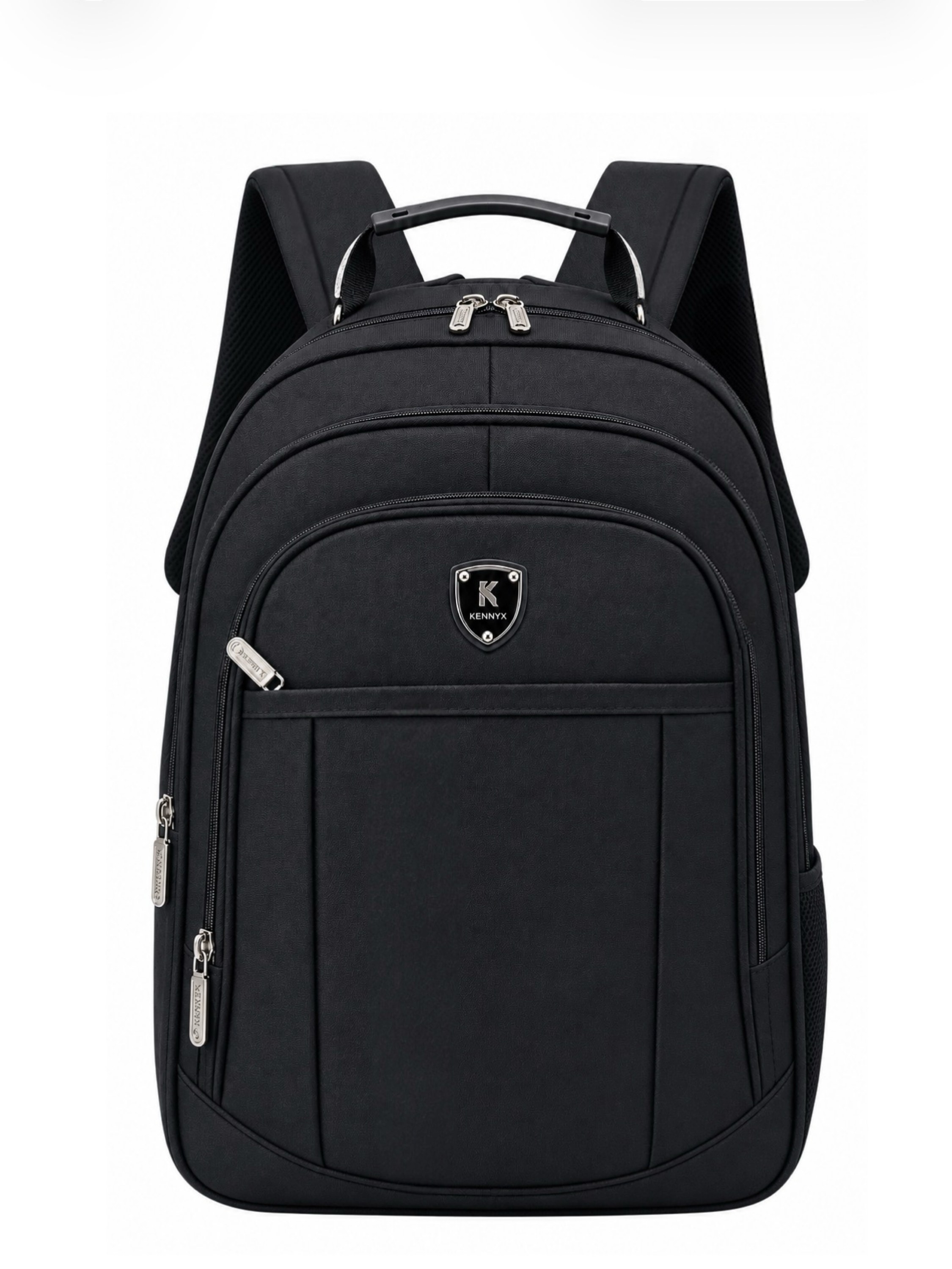 Mochila Masculina Para Notebook Impermeável Reforçad