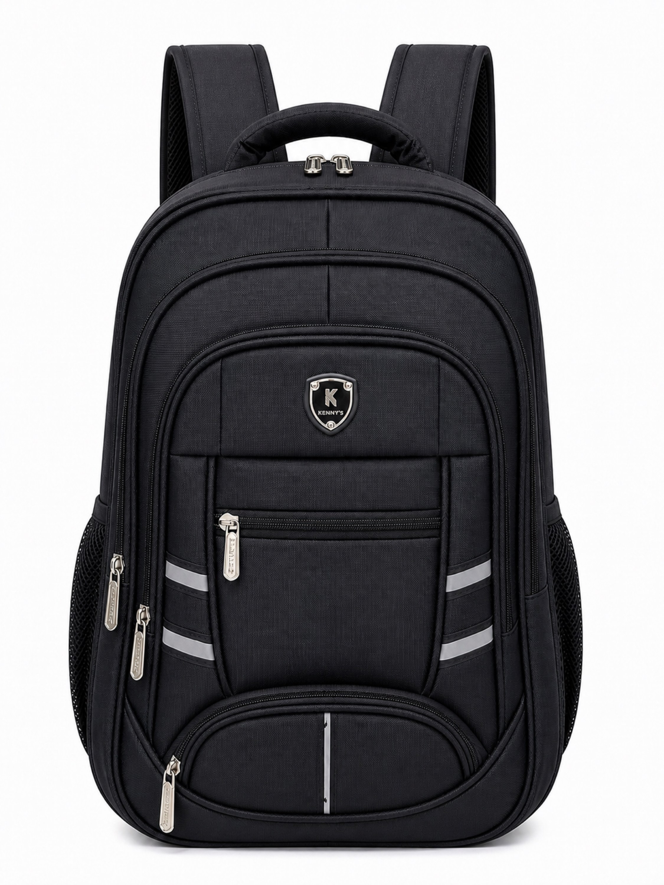 Mochila Kennyx 918 Executiva Notebook Impermeável