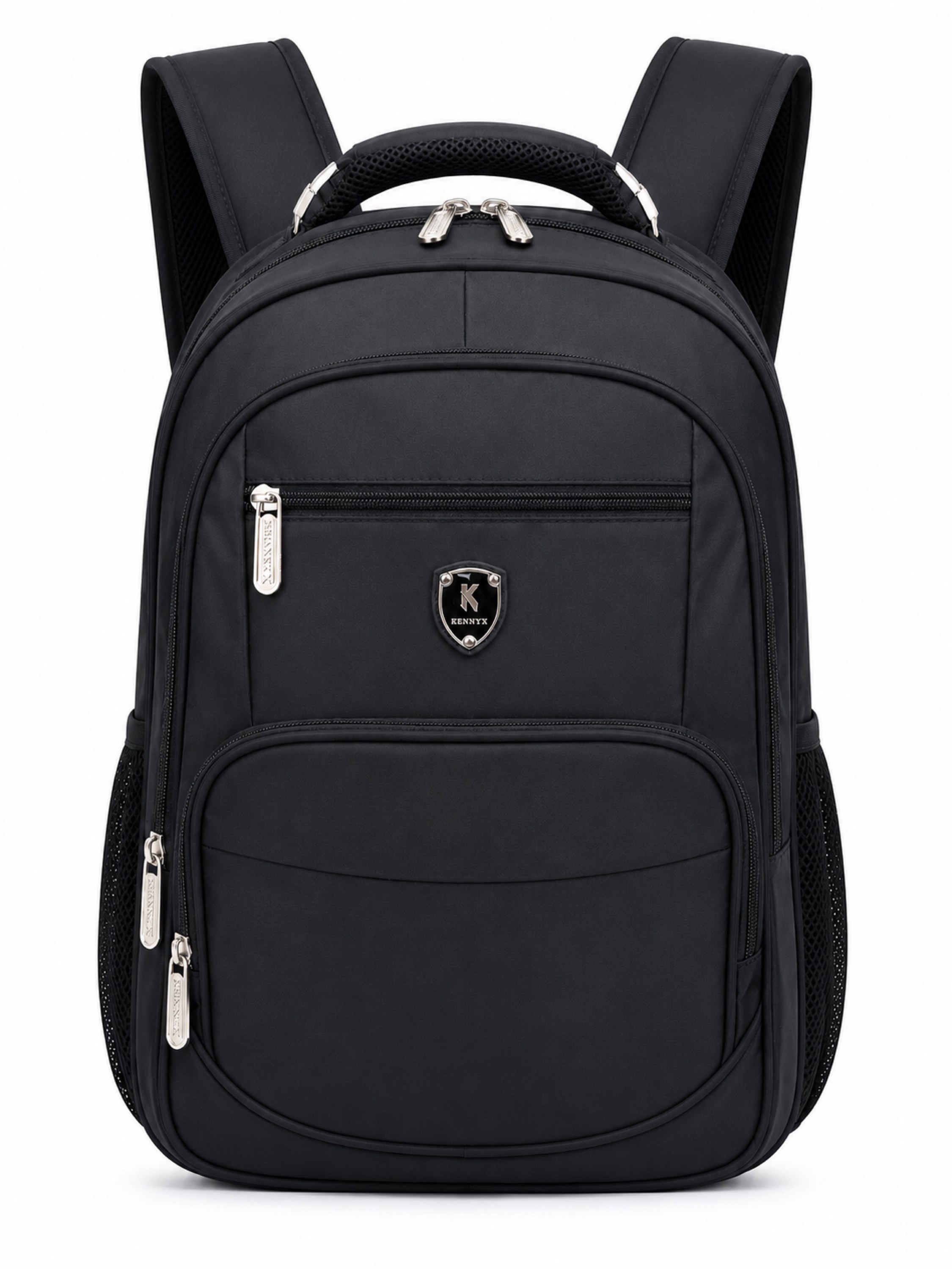 Mochila Masculina Cabo Aço Paga Notebook Capa Dura