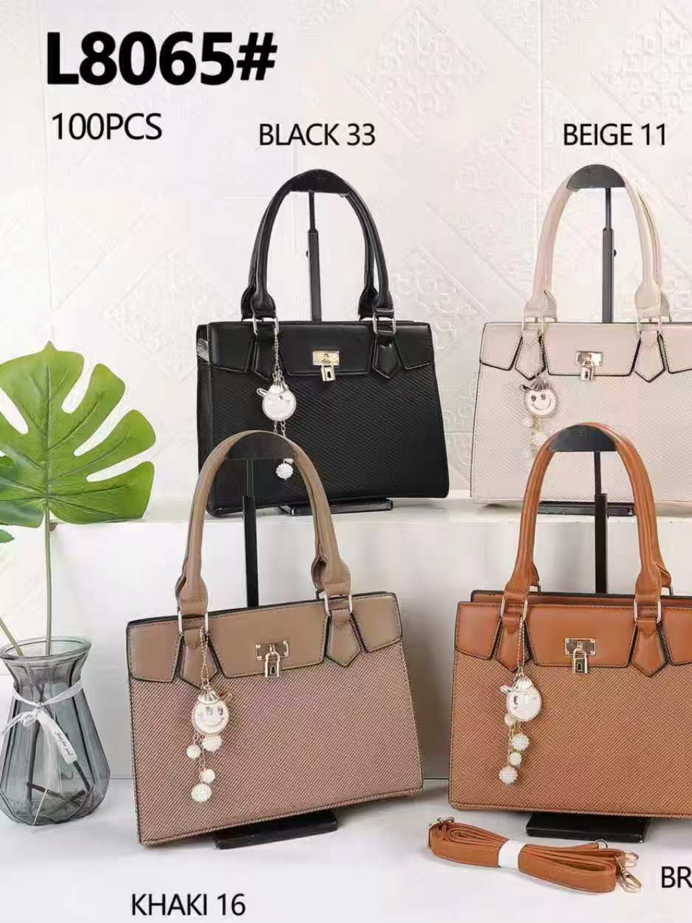 Bolsa feminina 8065