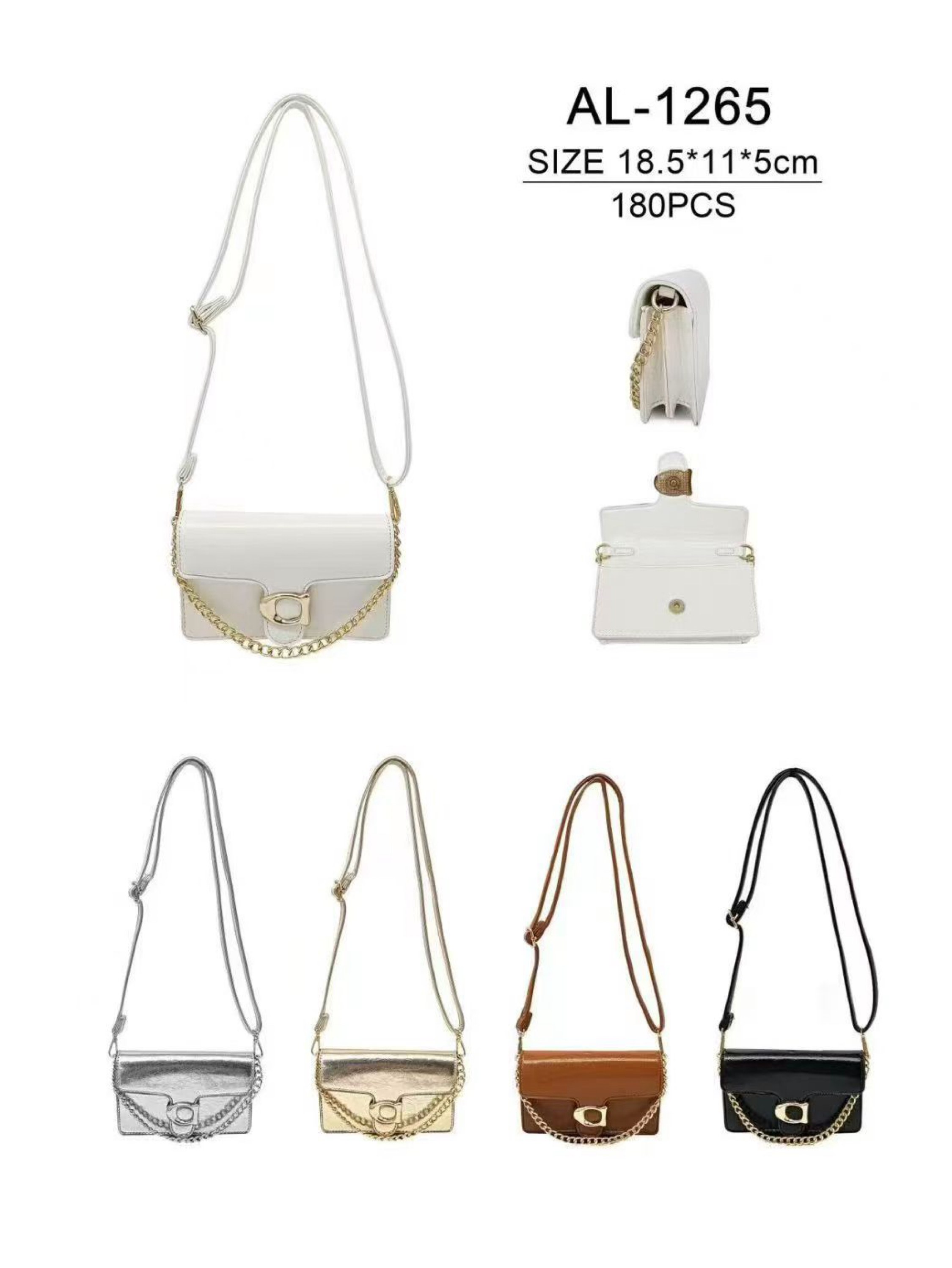 Bolsa feminina 1265