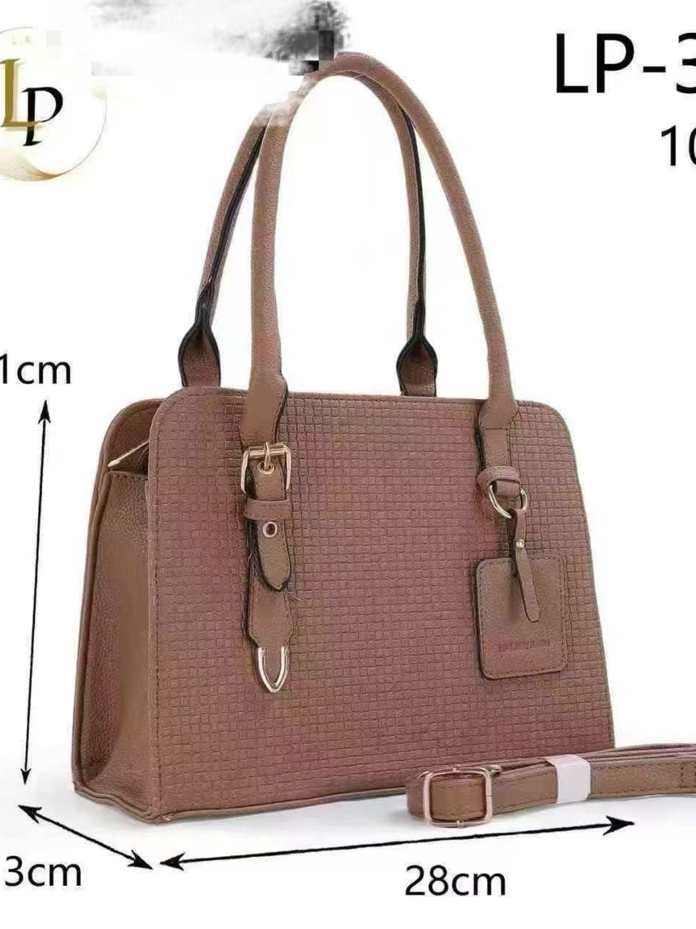 Bolsa feminina 308
