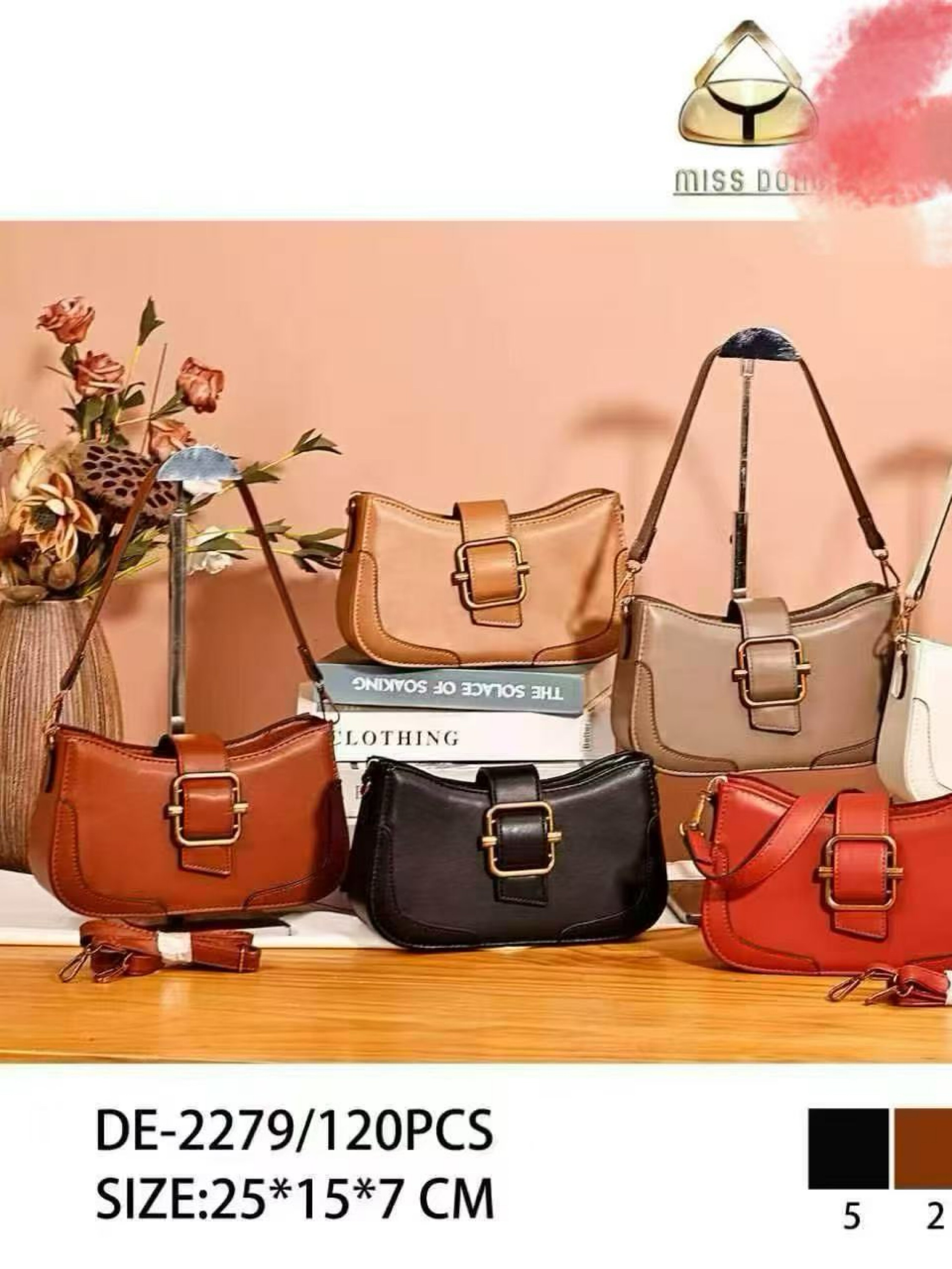 Bolsa feminina 2279
