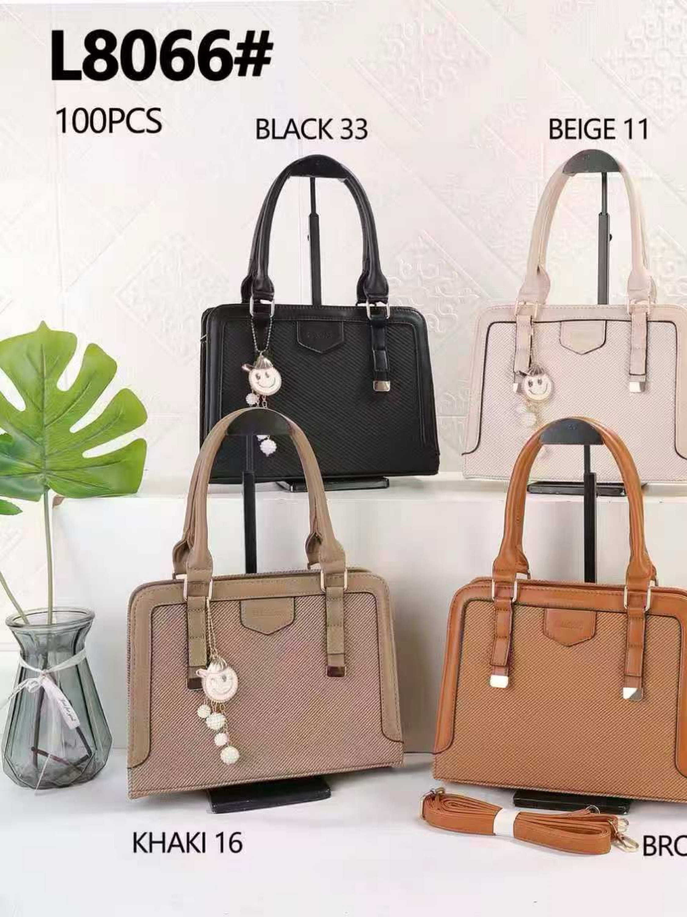 Bolsa feminina 8066