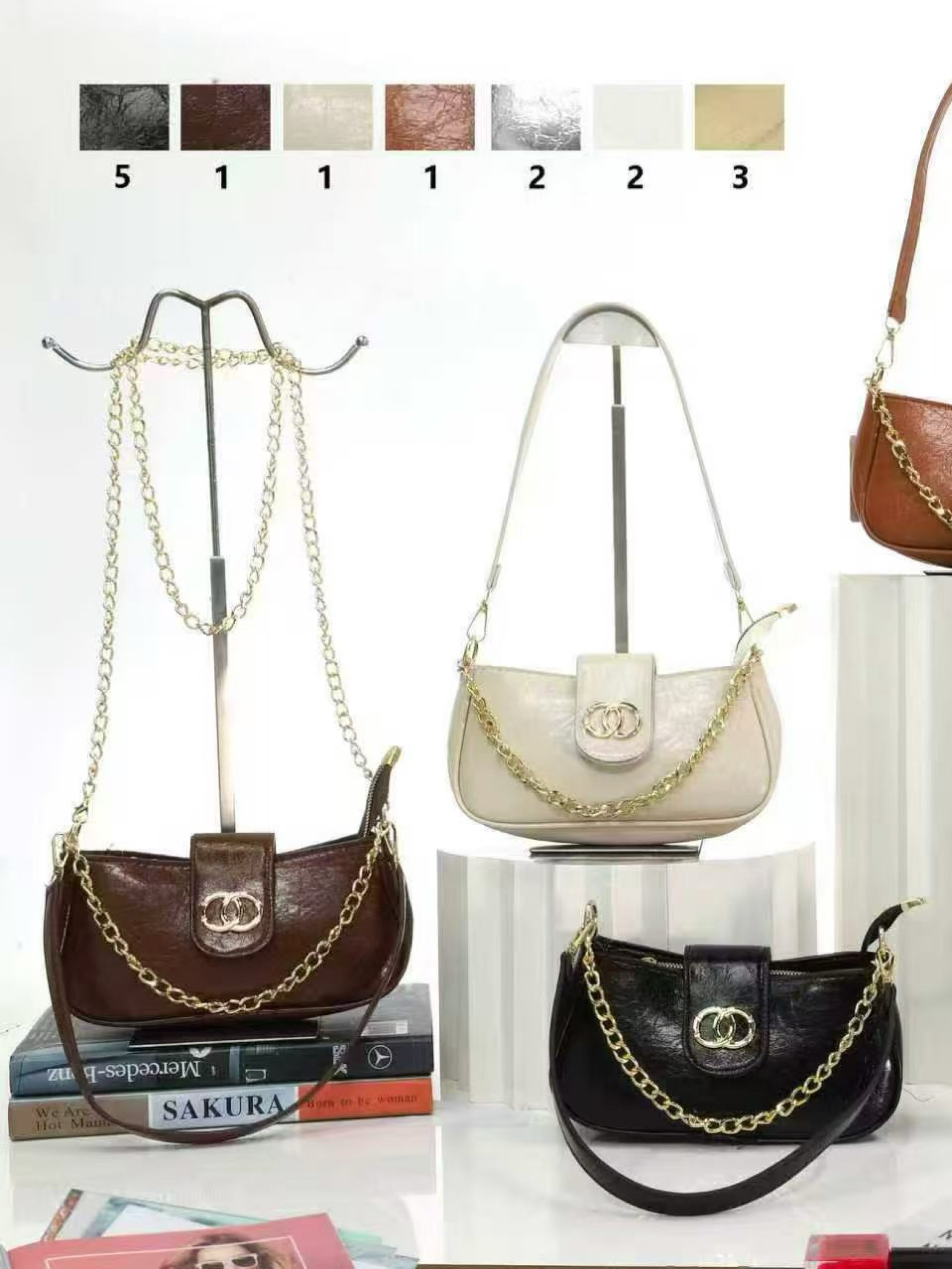 Bolsa feminina 1445