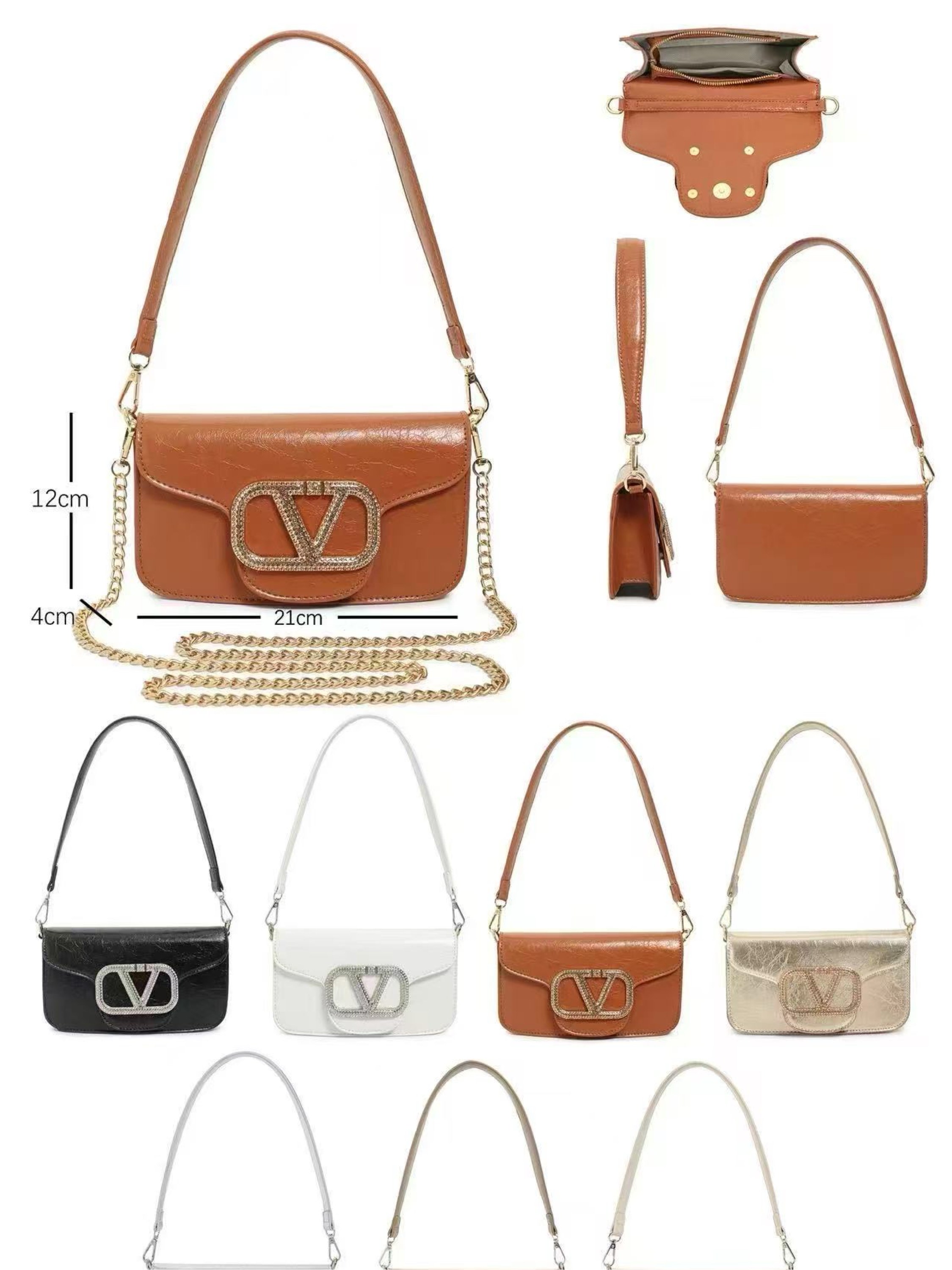 Bolsa feminina t15