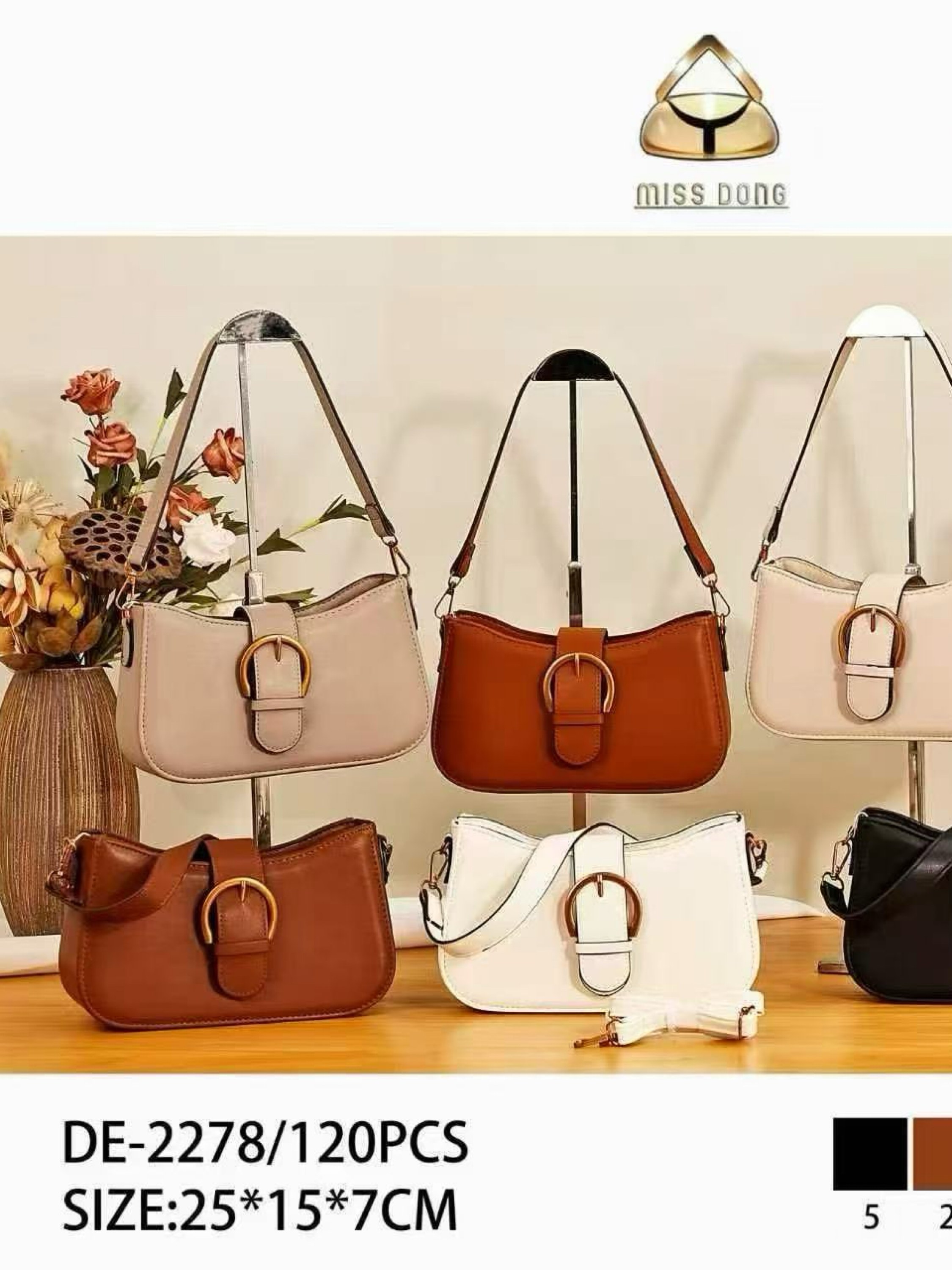 Bolsa feminina 2278