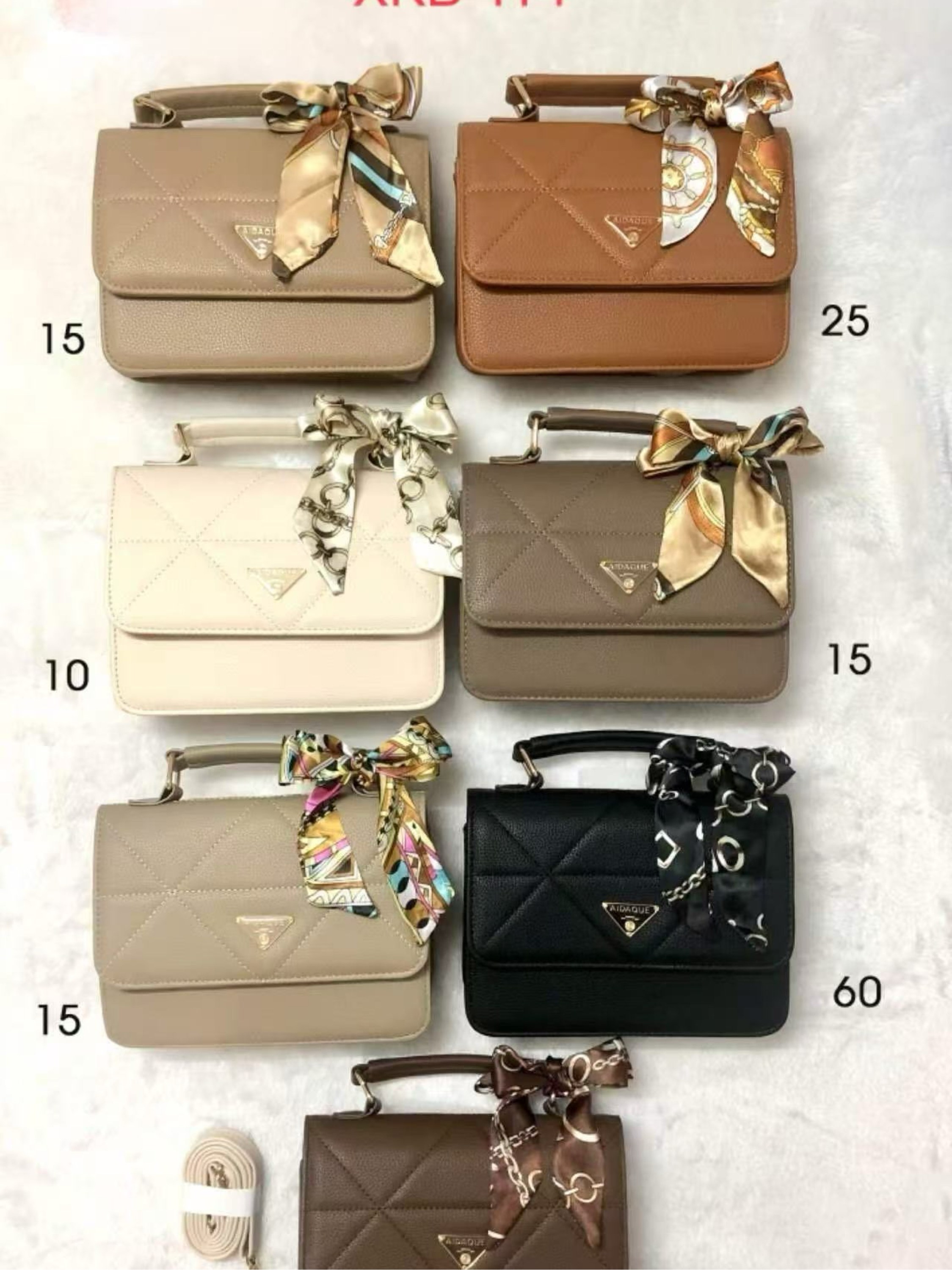 Bolsa feminina 114