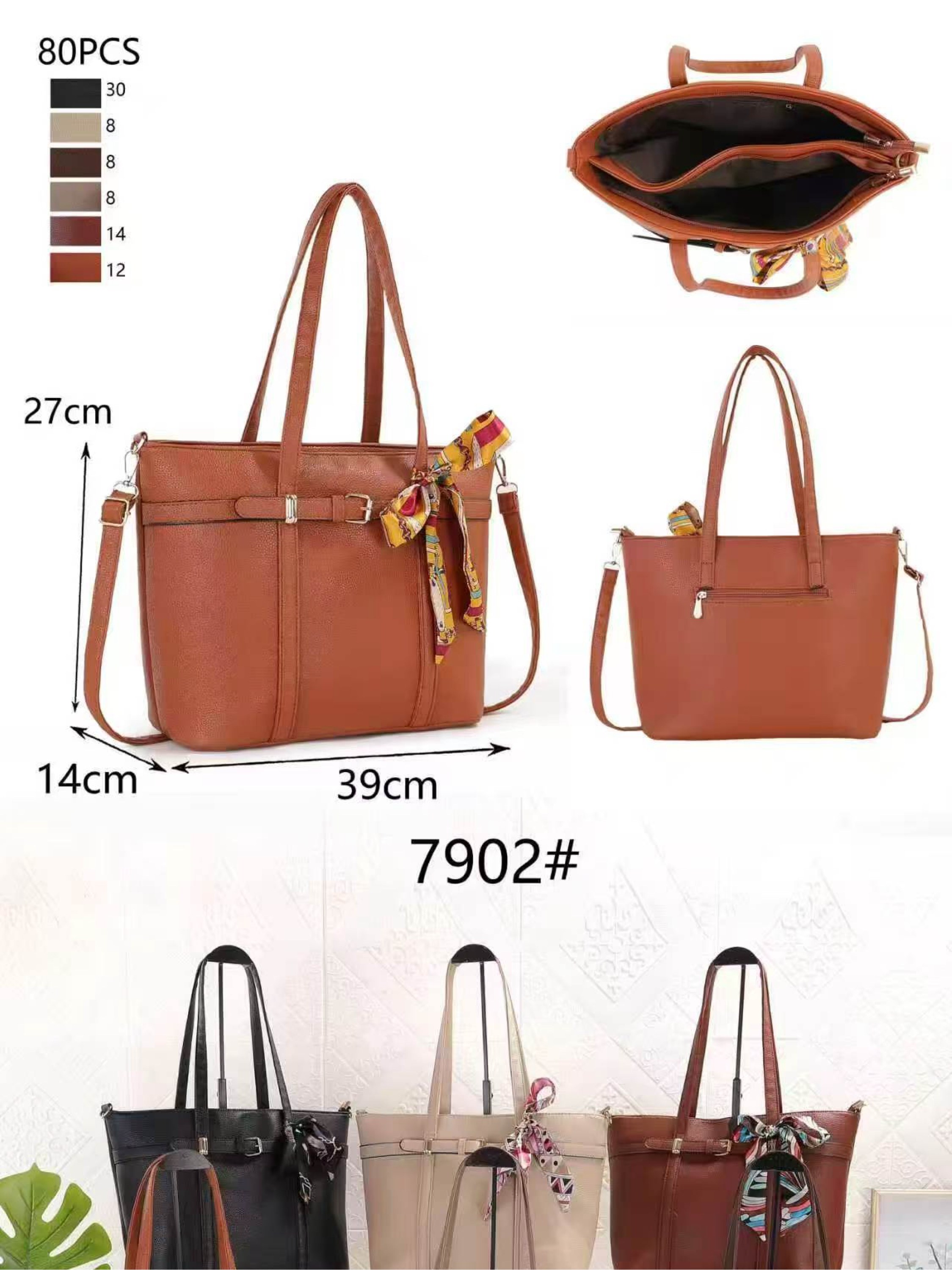 Bolsa feminina 7902