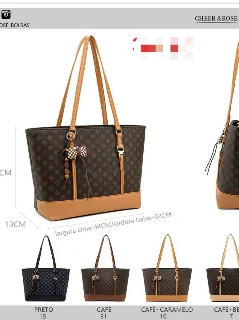 Bolsa feminina 7098