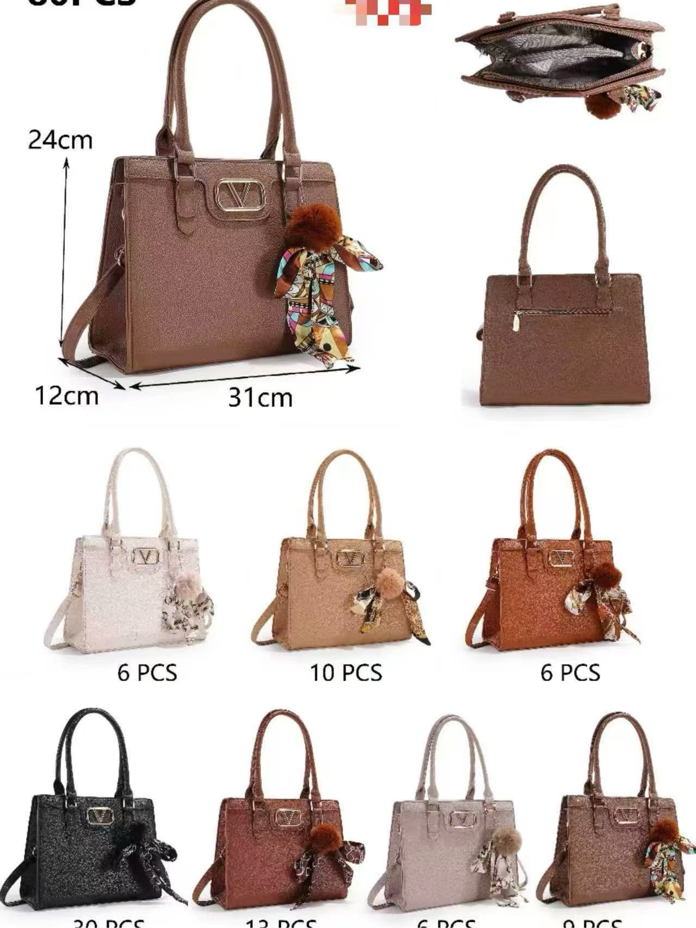 Bolsa feminina 06
