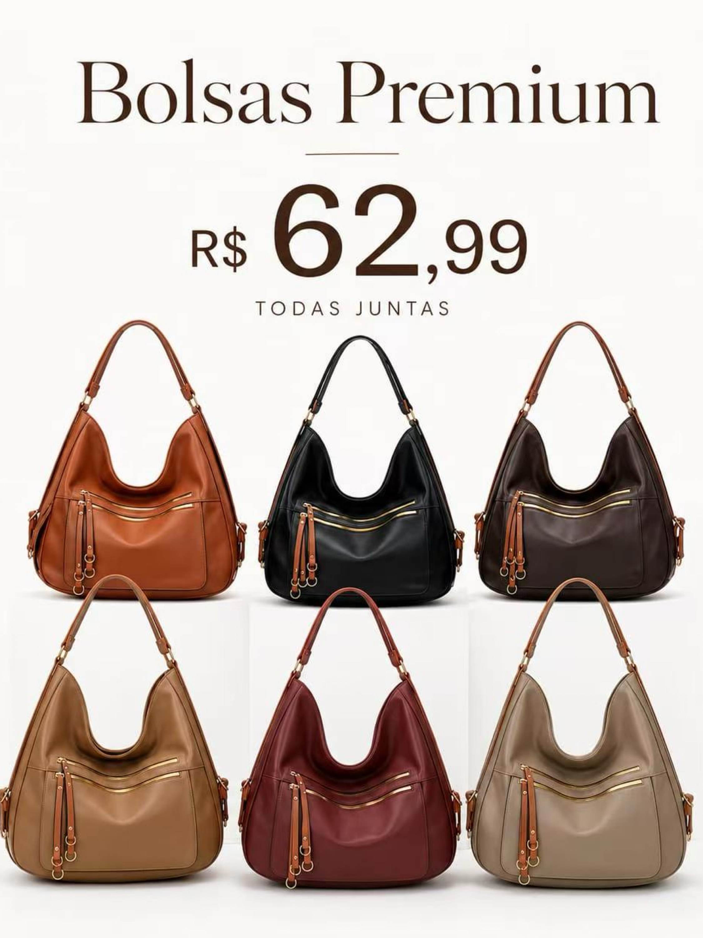mochila feminina grande 915-17