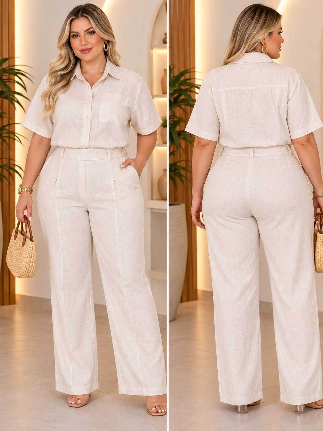 Conjunto Lisboa