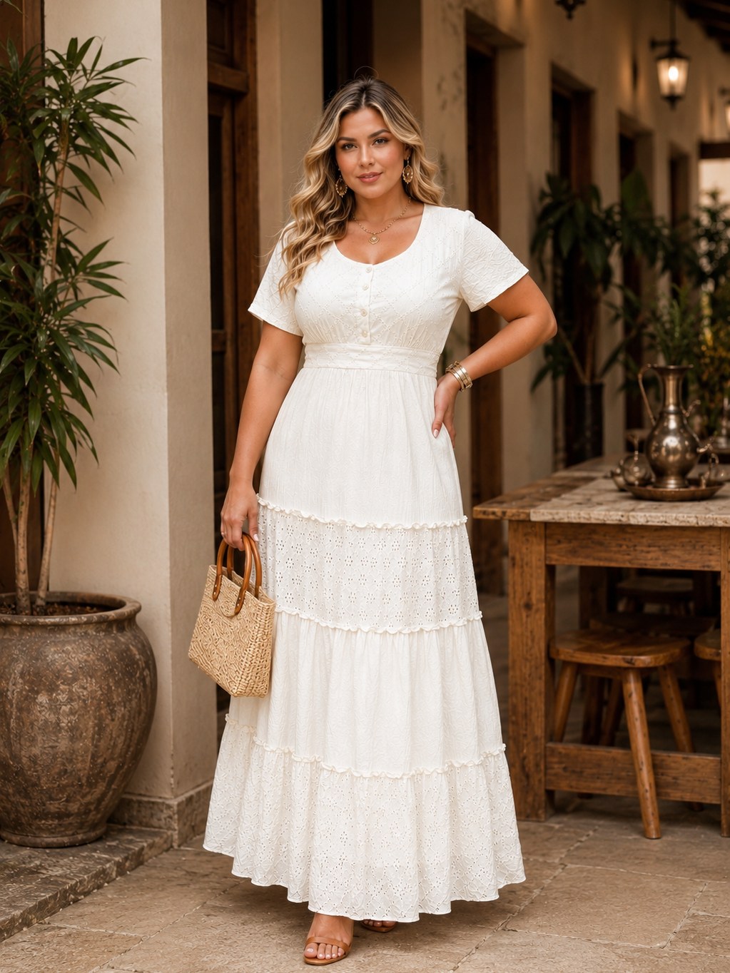 Vestido Jessica
