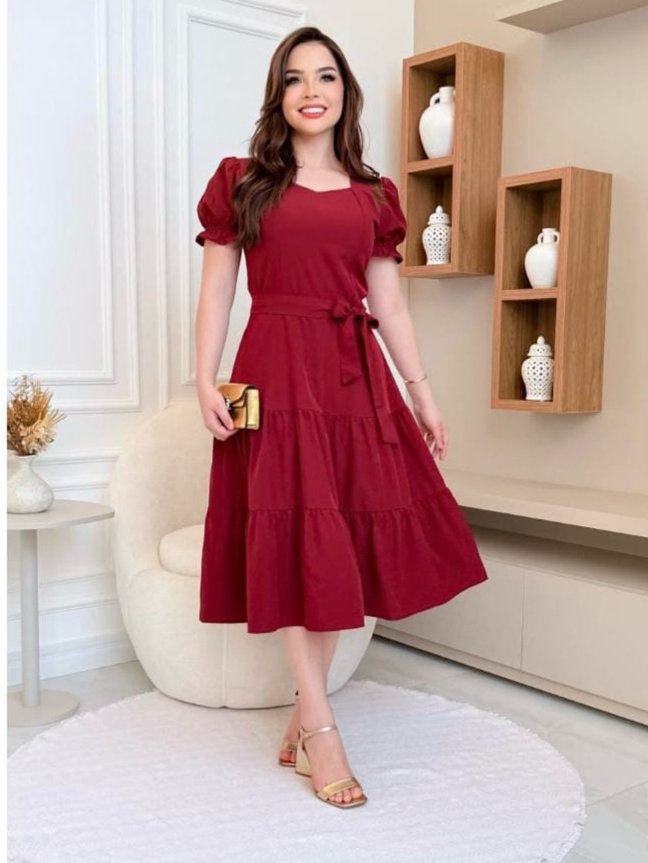 Vestido mirella