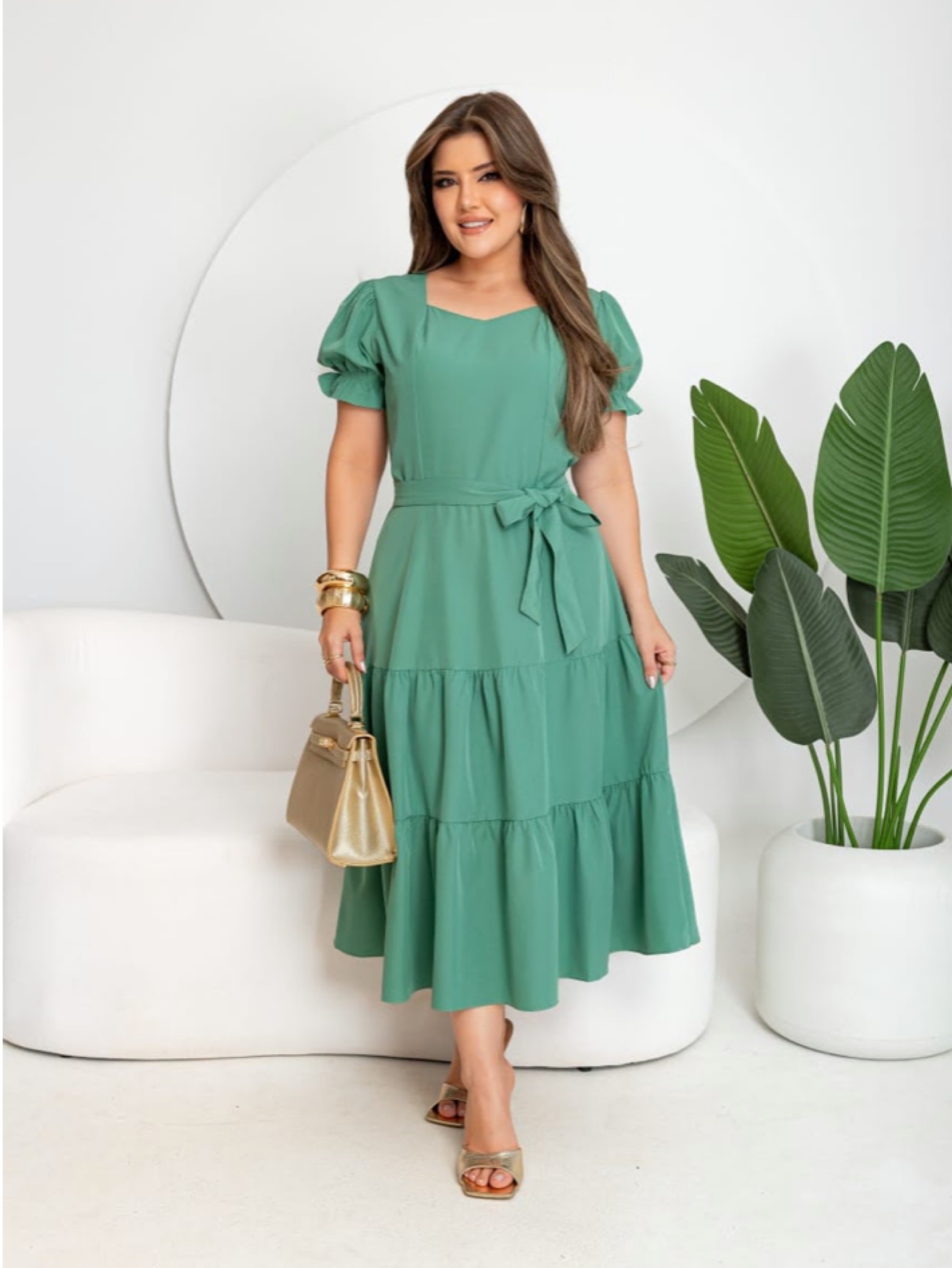 Vestido
