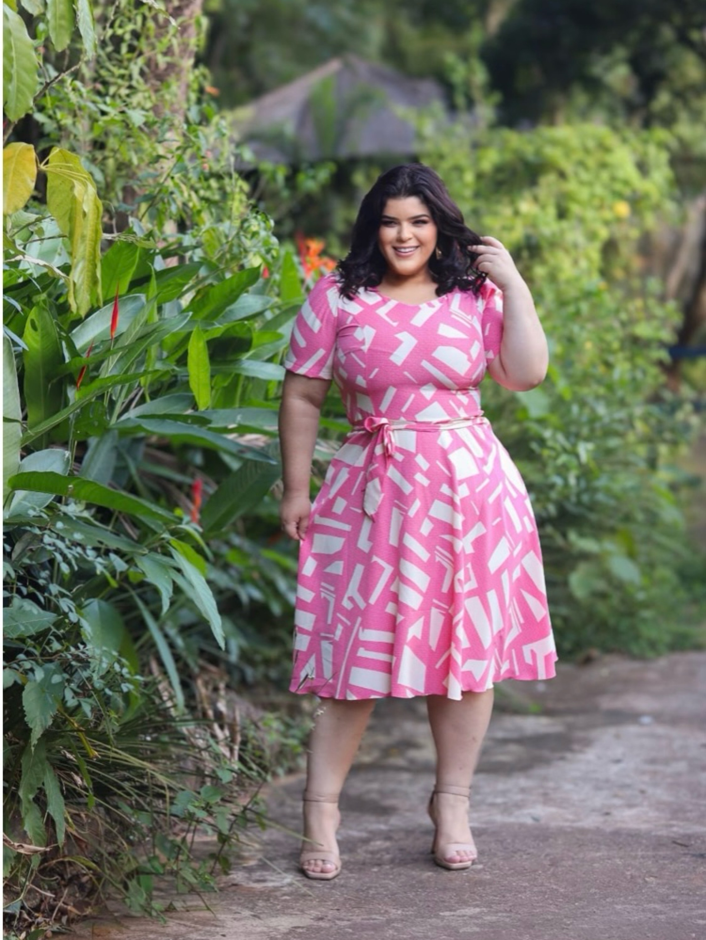 Vestido Michele