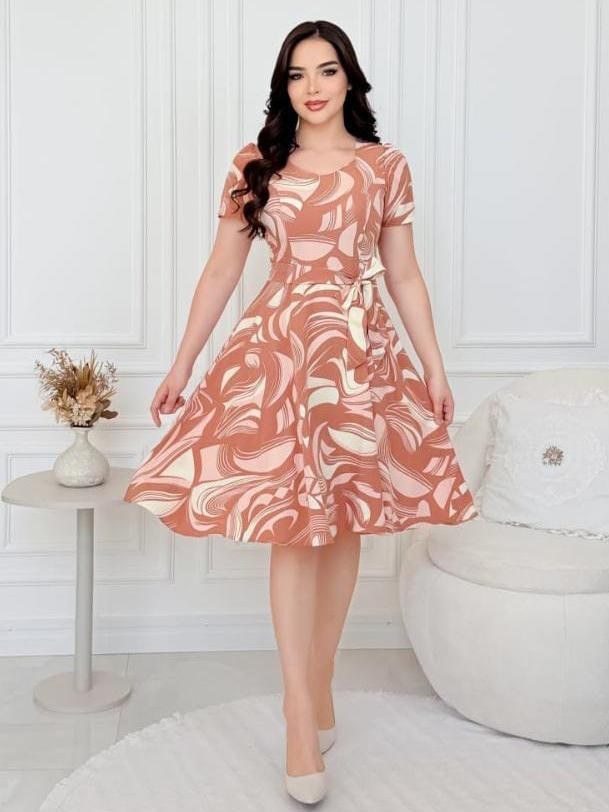 Vestido Michelle