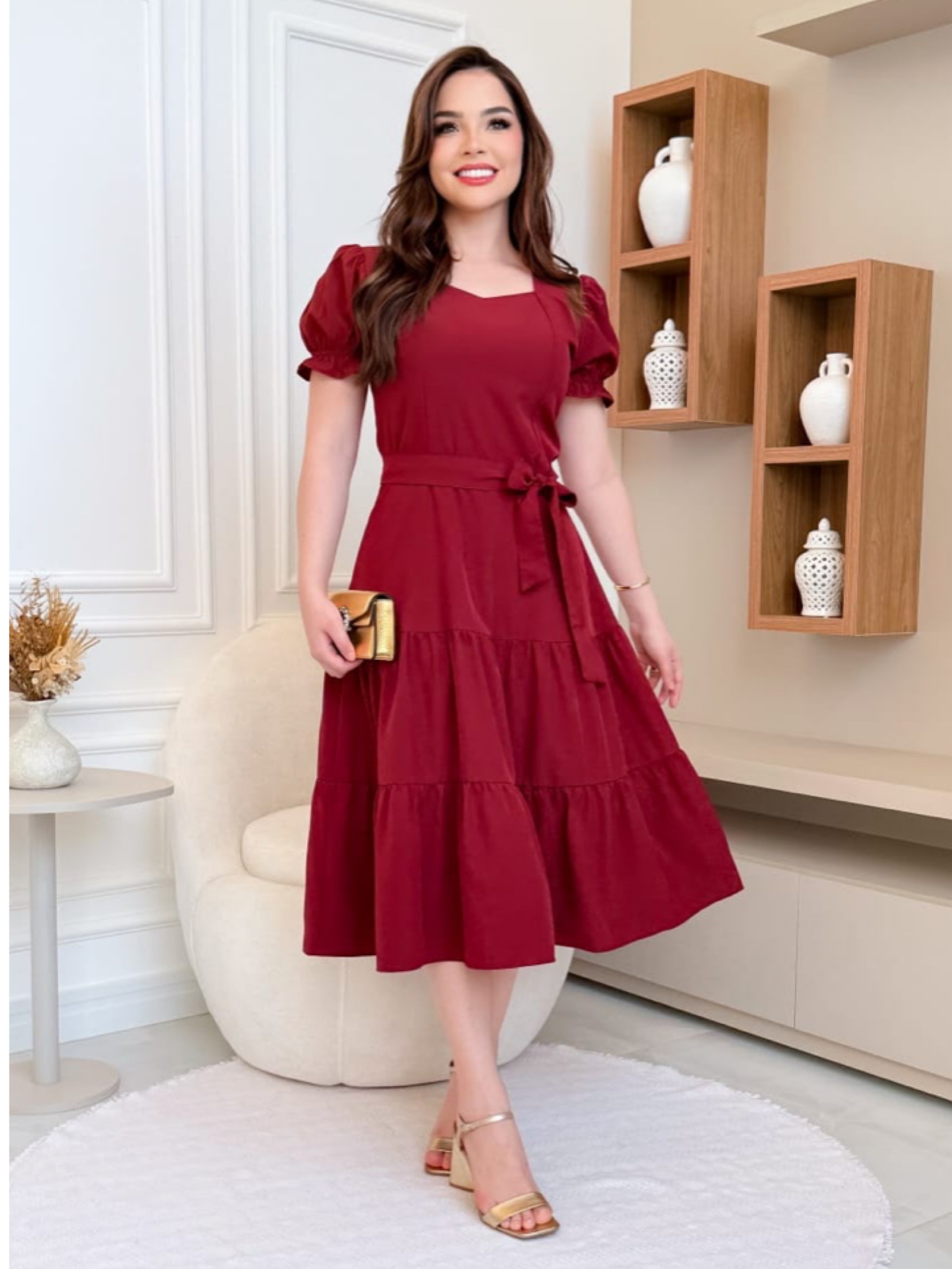 Vestido