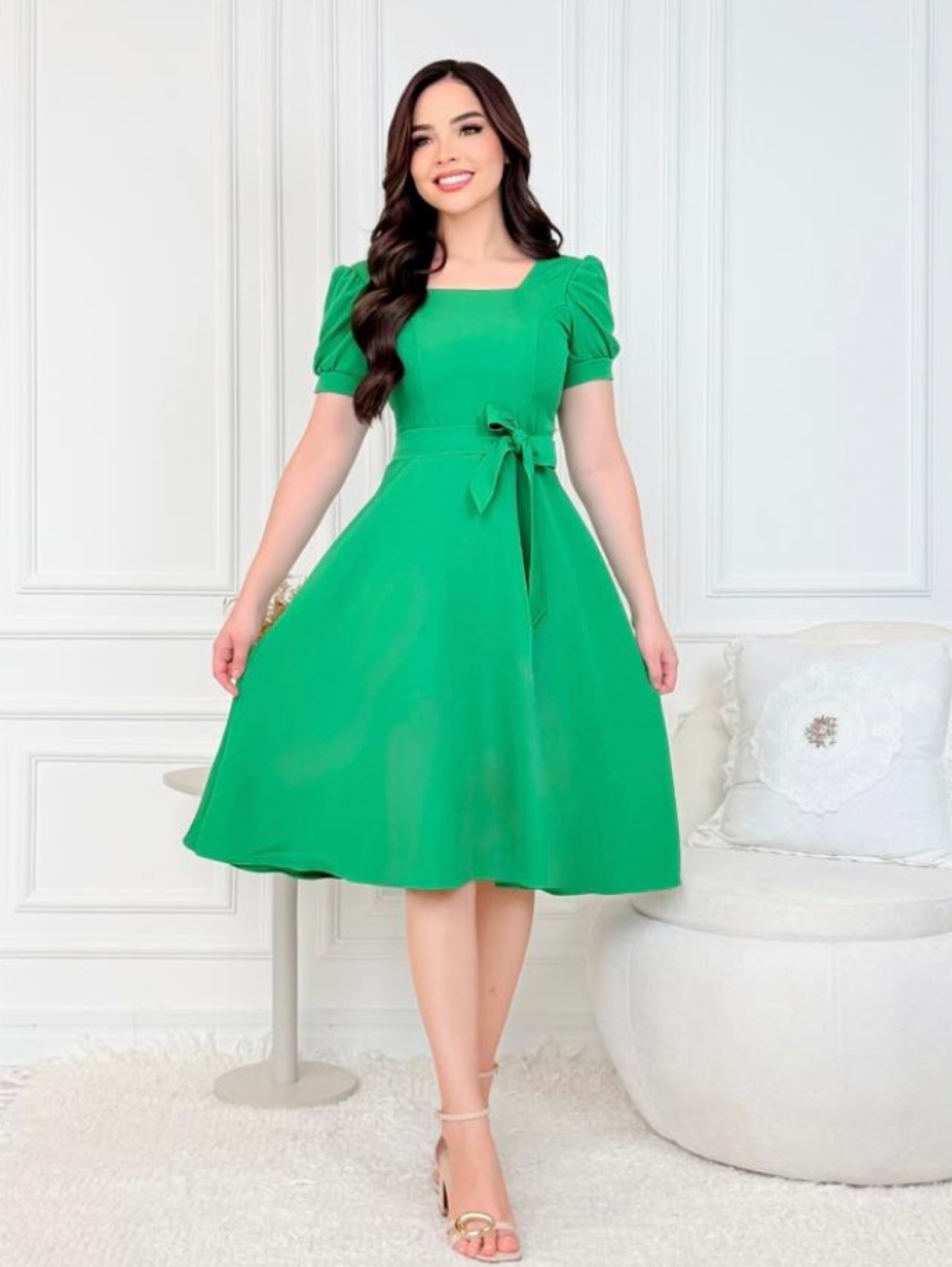 Vestido