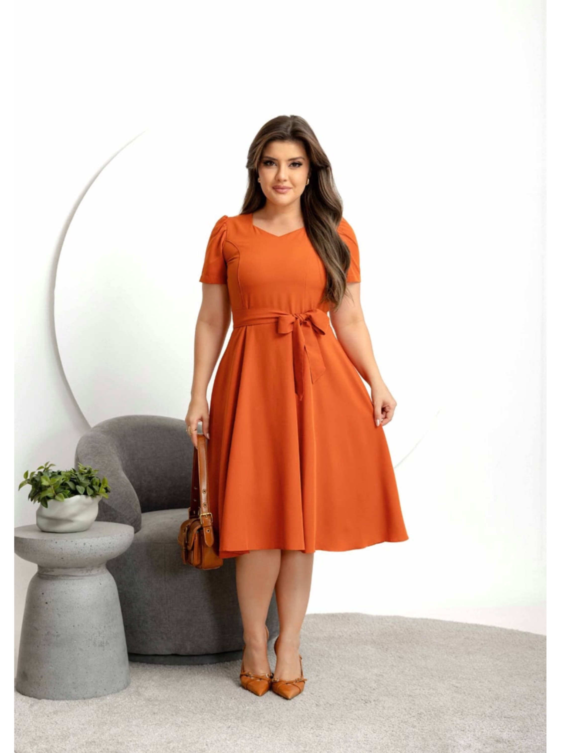 Vestido Michele