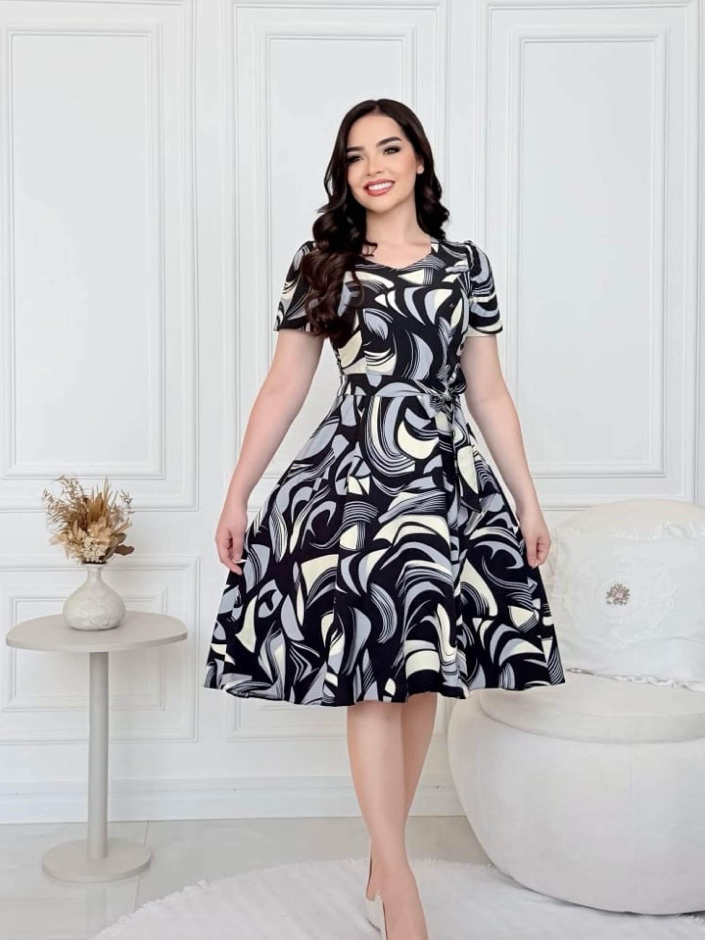 Vestido michele