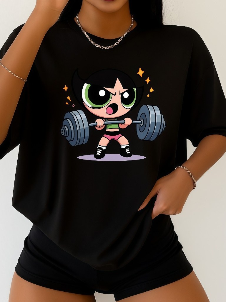 Camiseta Masculina Malha Premium 100% AlgodãoYC7856