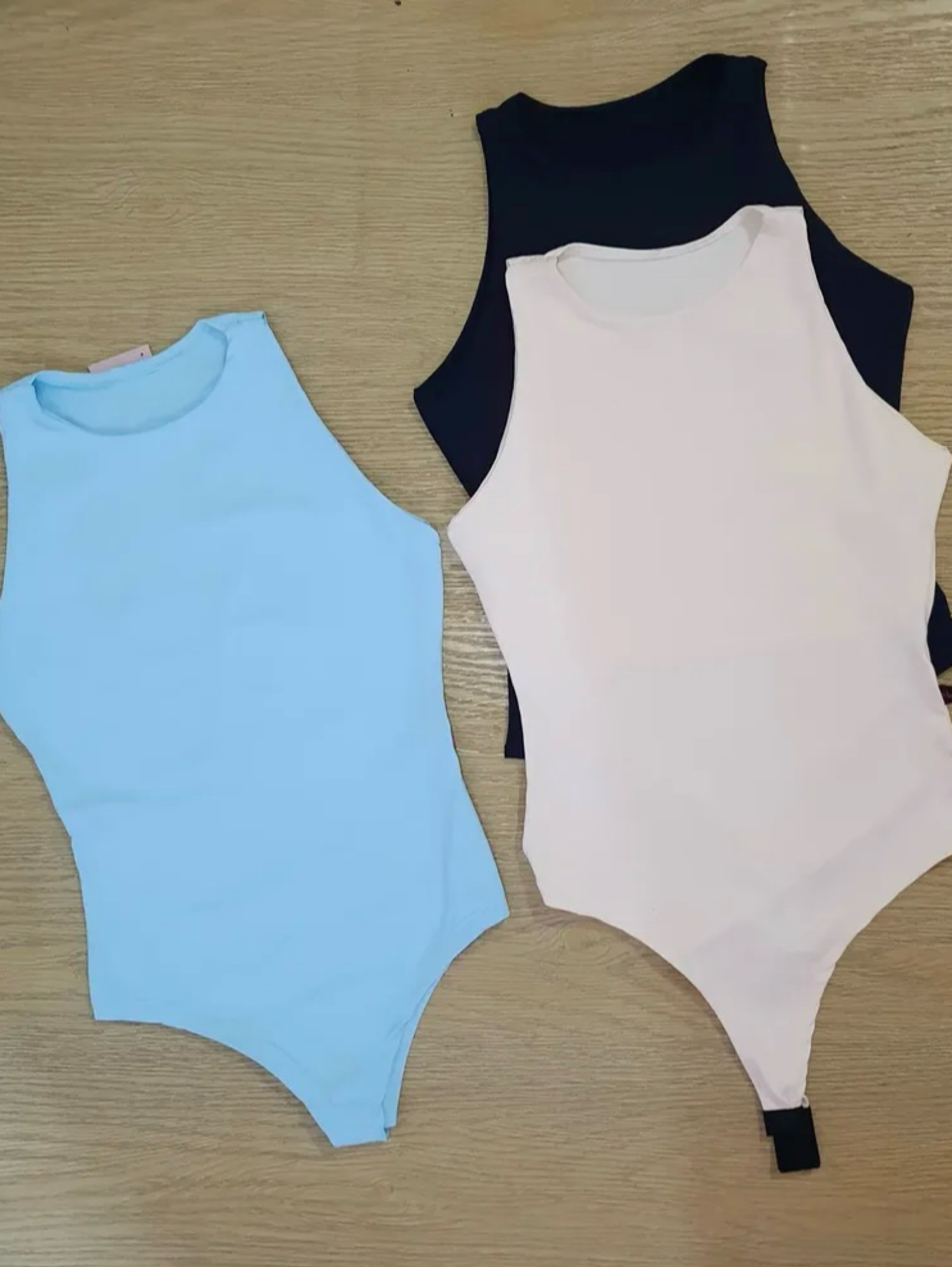 Body zara coleção primavera verão