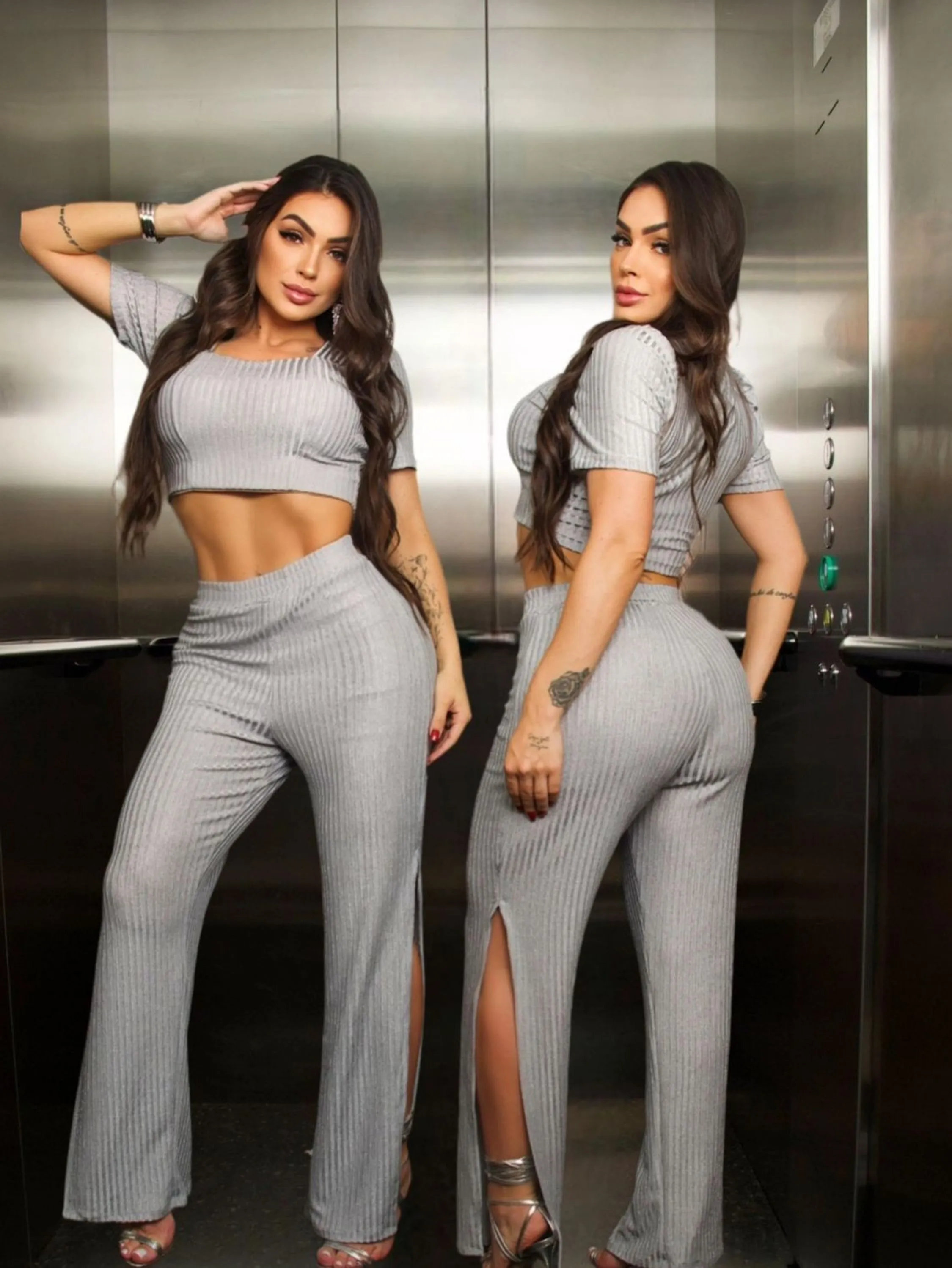 Conjunto cotele
