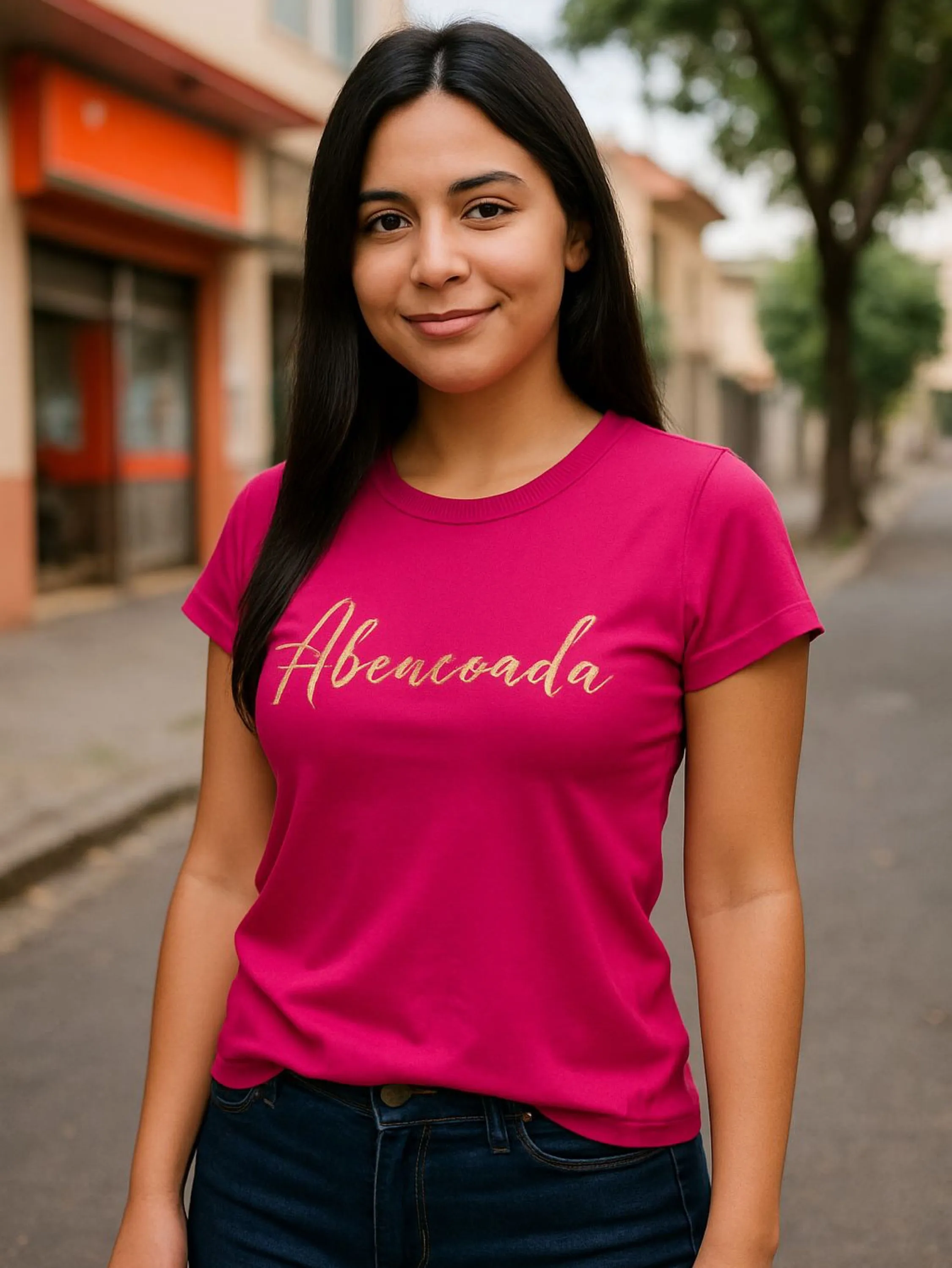 Blusa t shirt