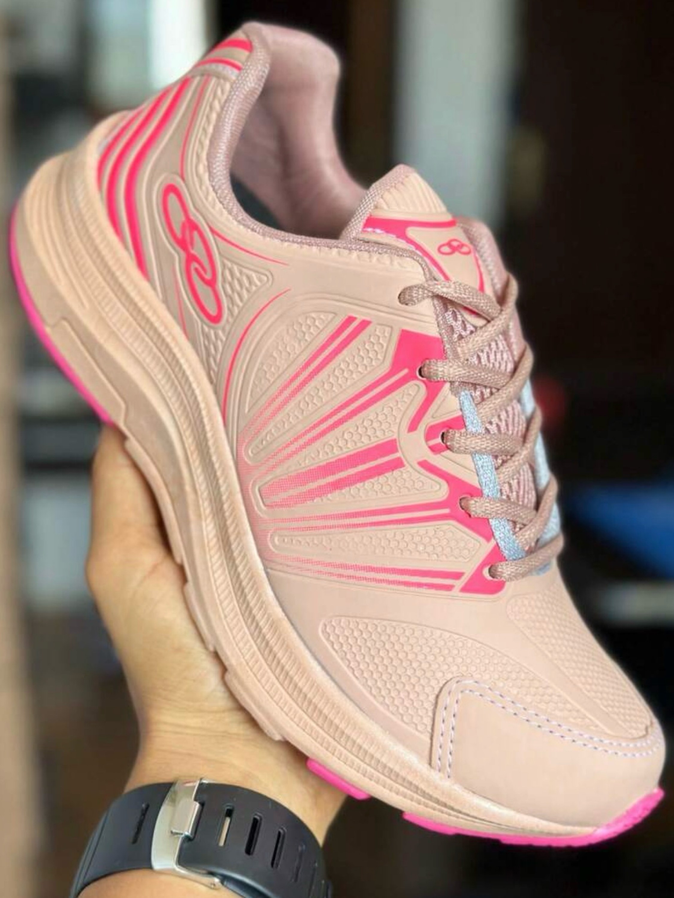Tênis Feminino