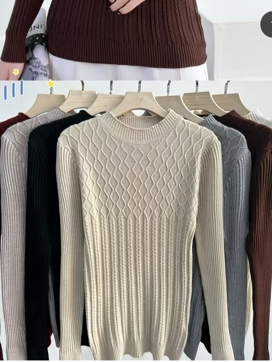 Blusa de modal J111
