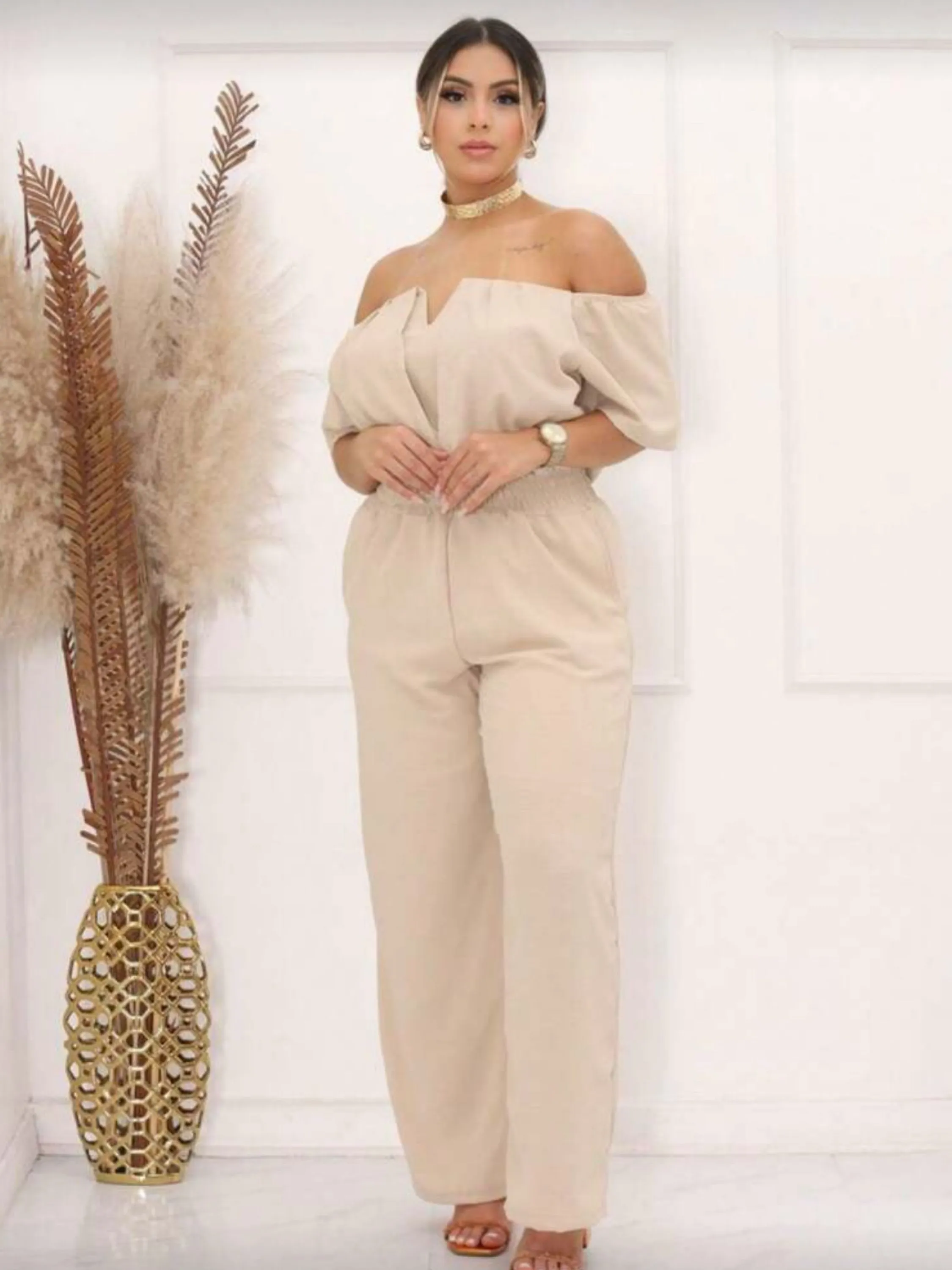 Macacão de duna promoção