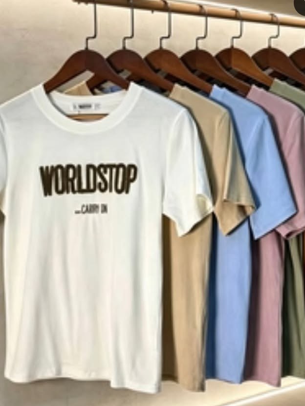 Blusa de algodão com bordado 2949