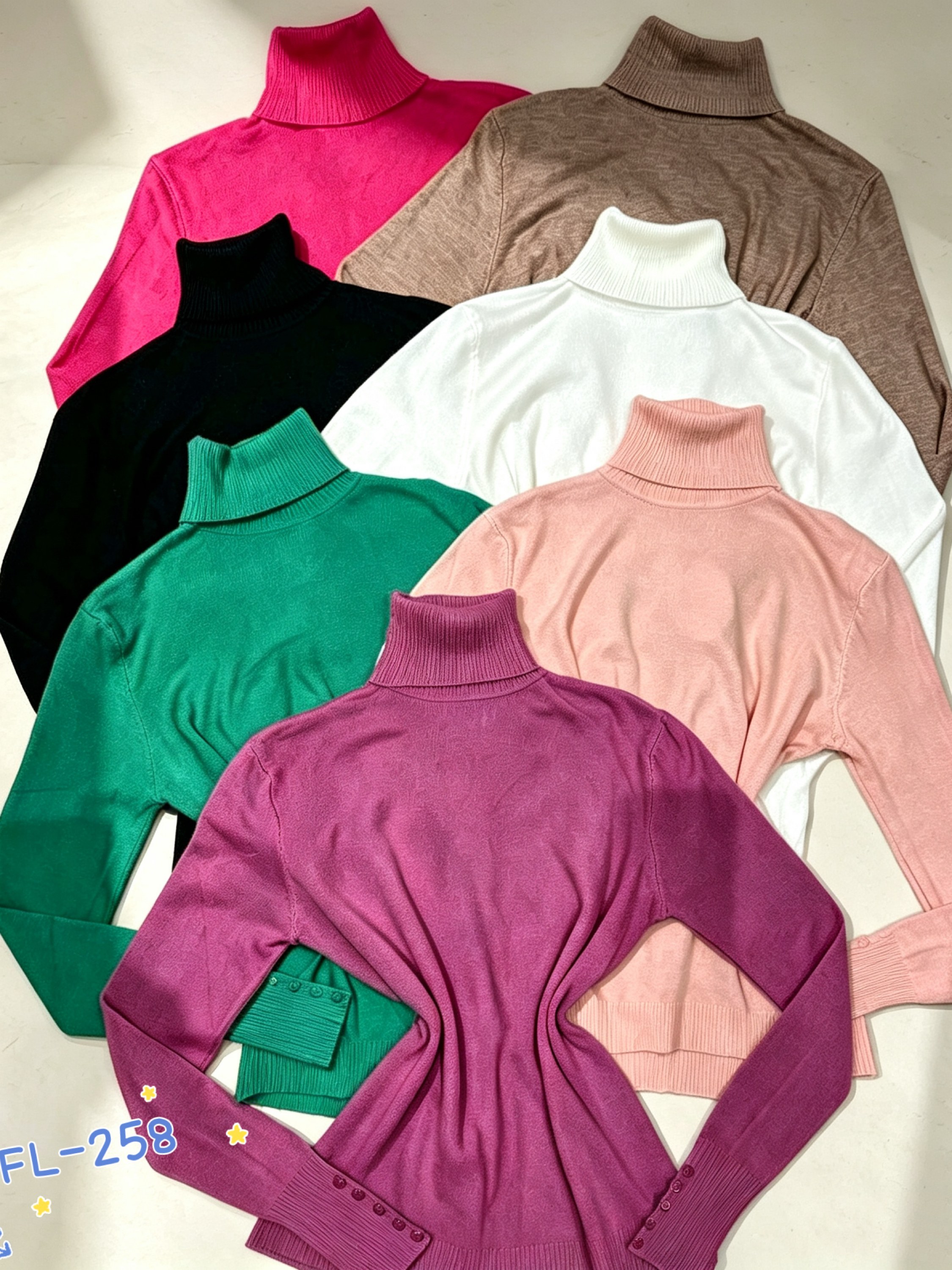 Blusa de modal importado promoção 258