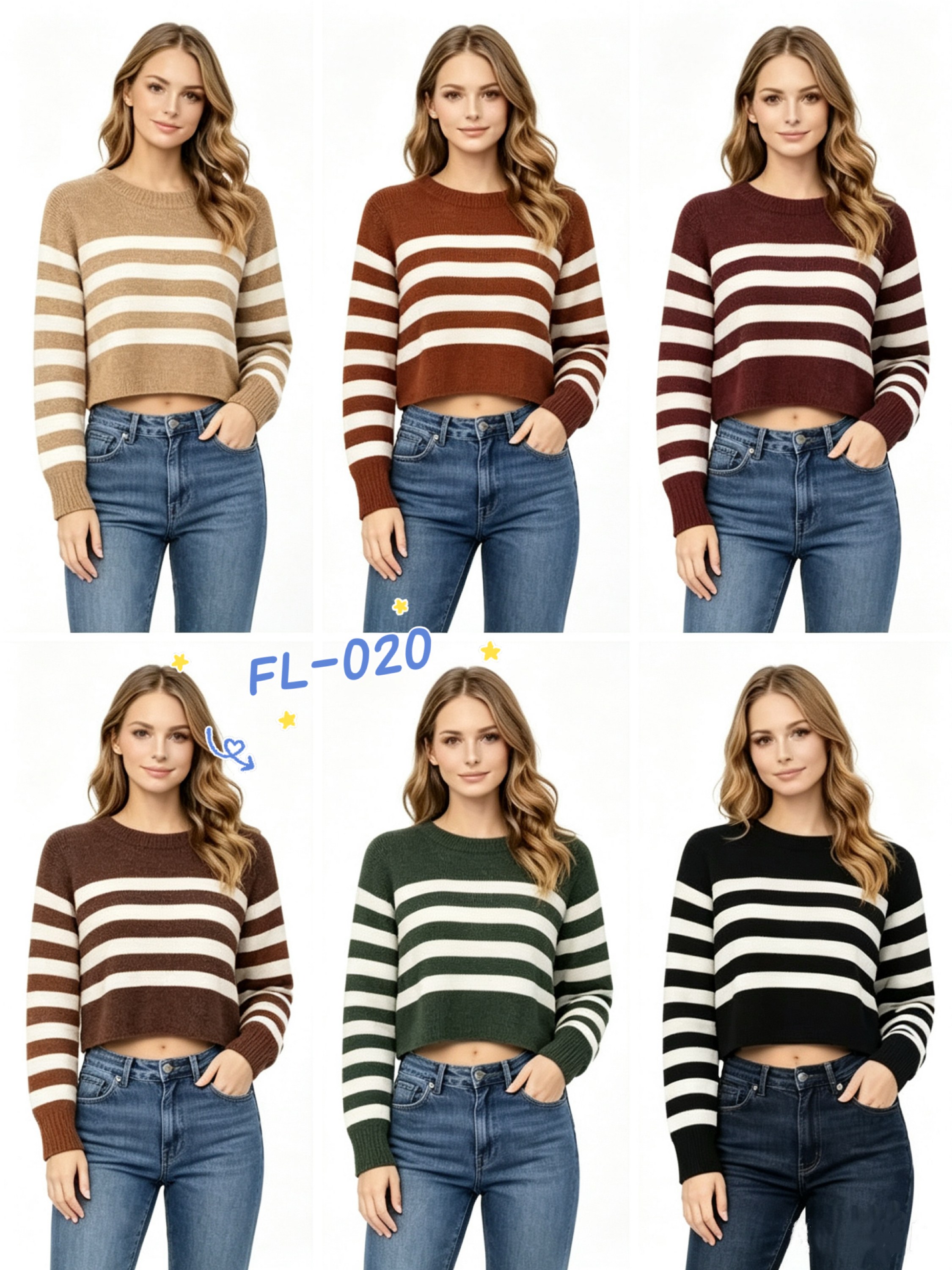 Blusa Cropped de mousse importado 020