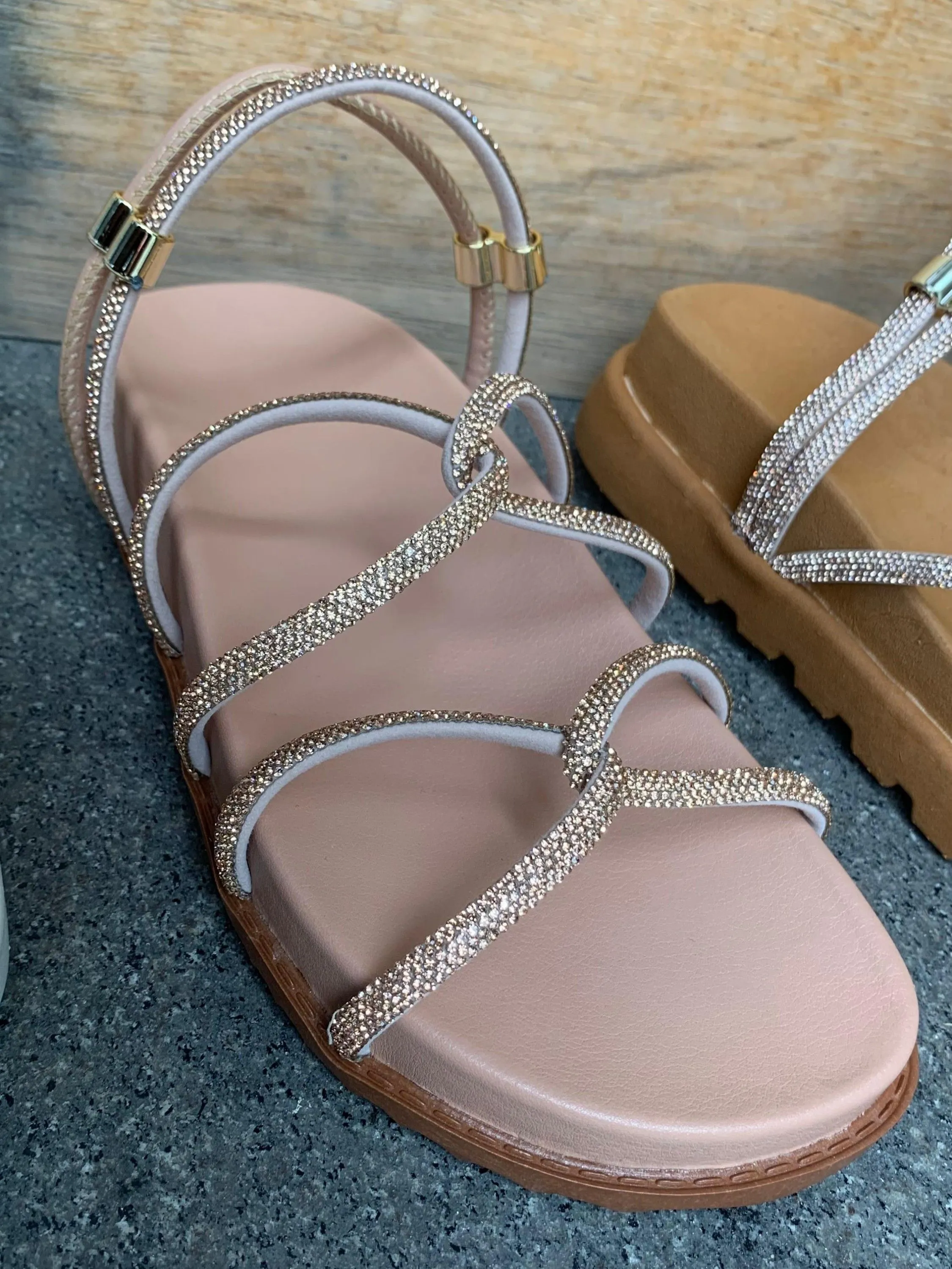 Papete Birken Infinity