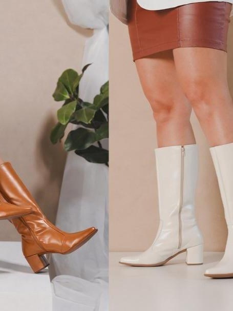 Bota Cano Longo Ana Paula 153100