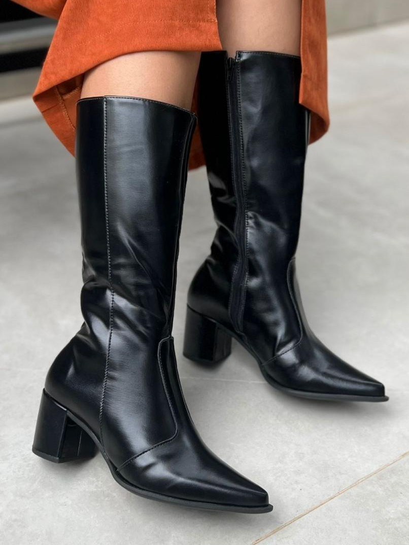 Bota Cano Longo Ana Paula 153100