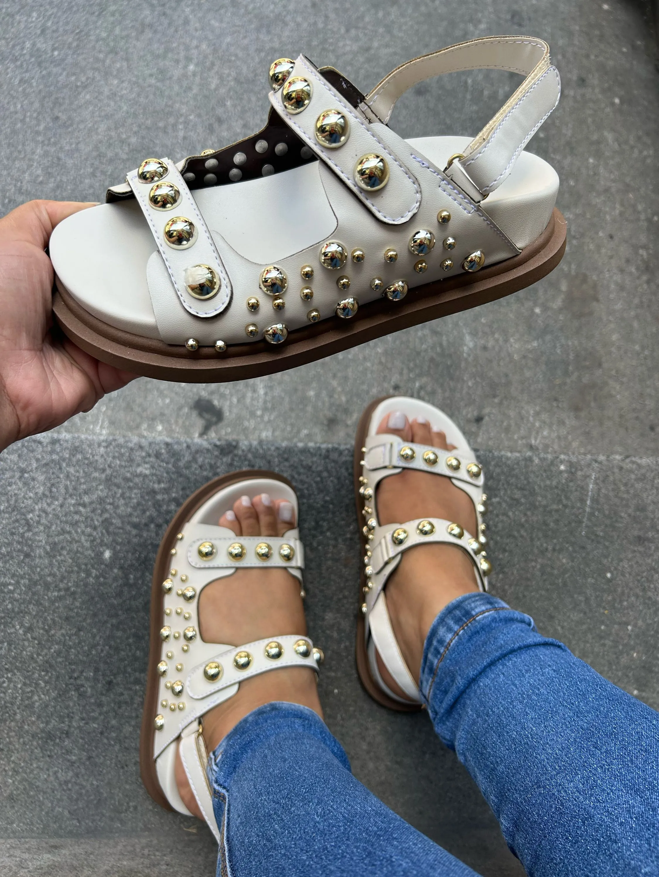 Papete Luy Abs Onyx 23