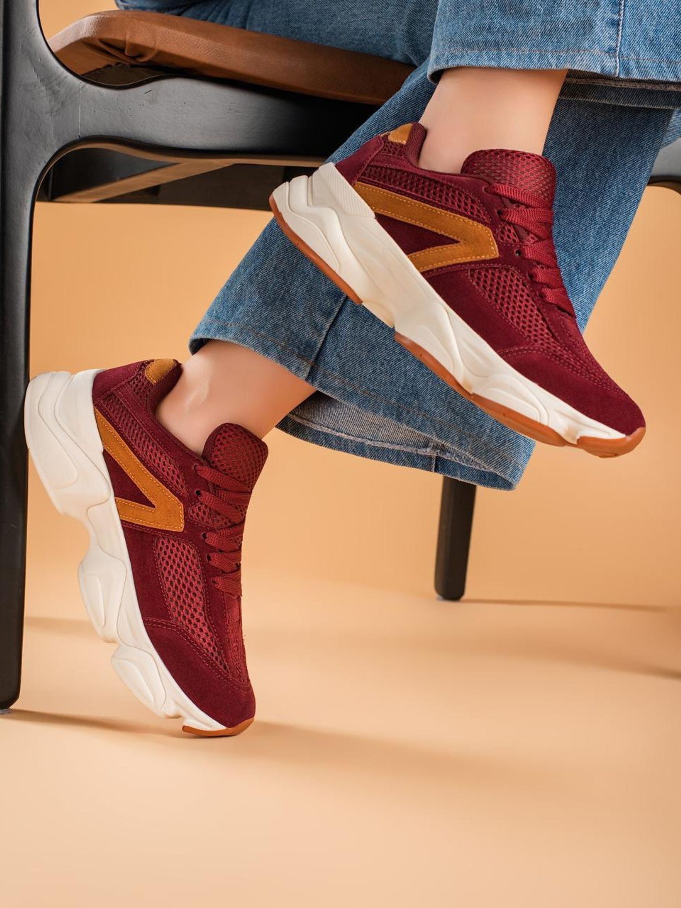 Tênis Esportivo Nova Era TS1050