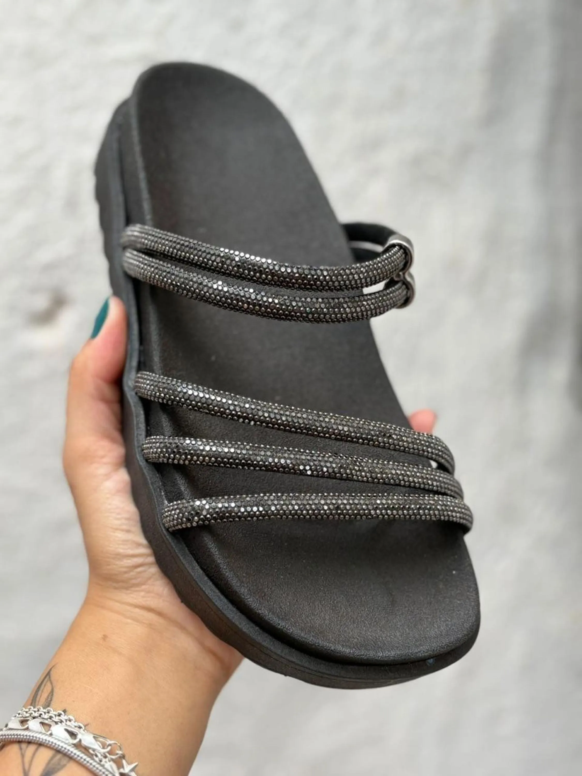 Papete Birken 3 Tiras Versátil