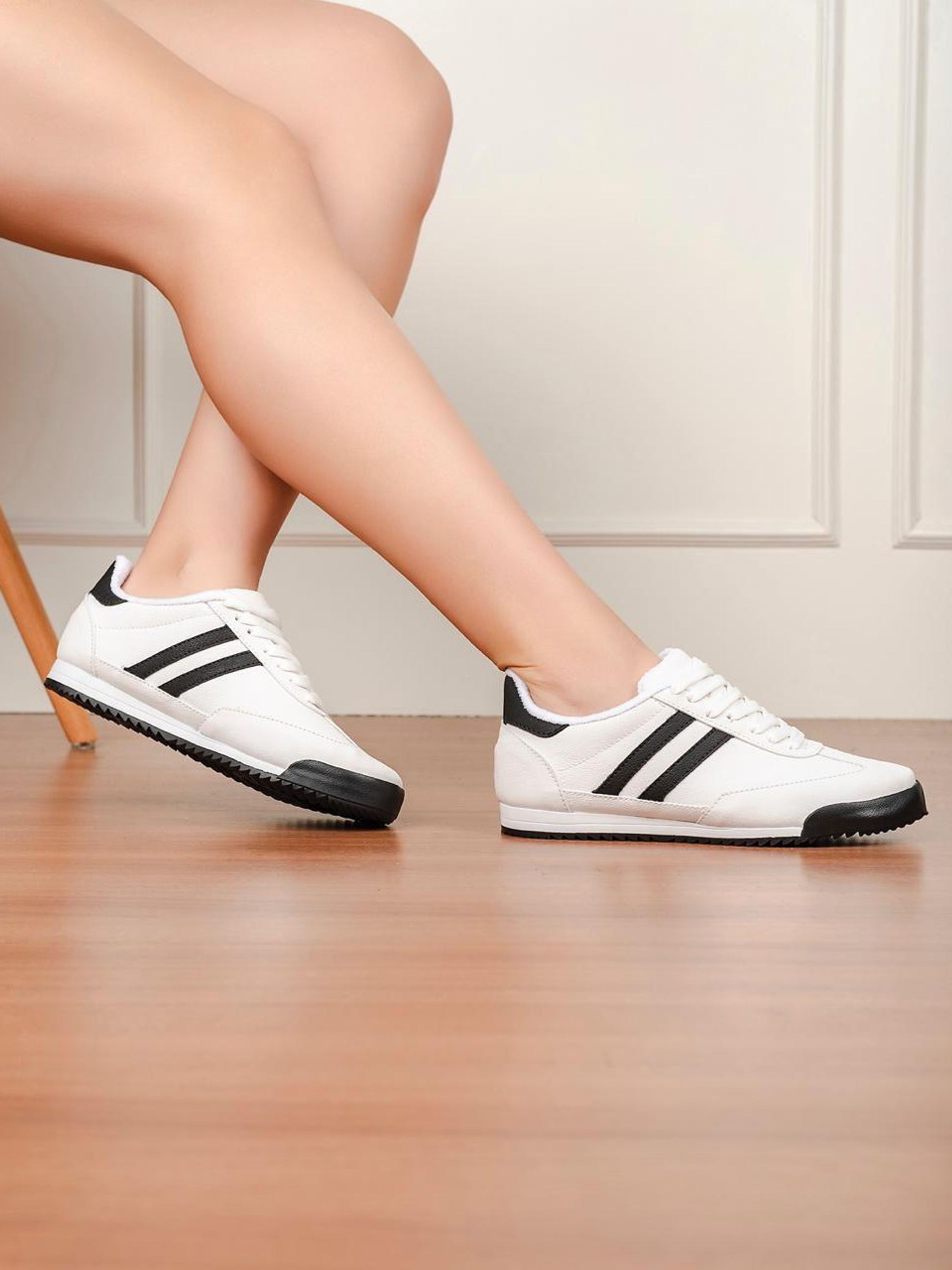 Tênis Casual Nimbus TS1046