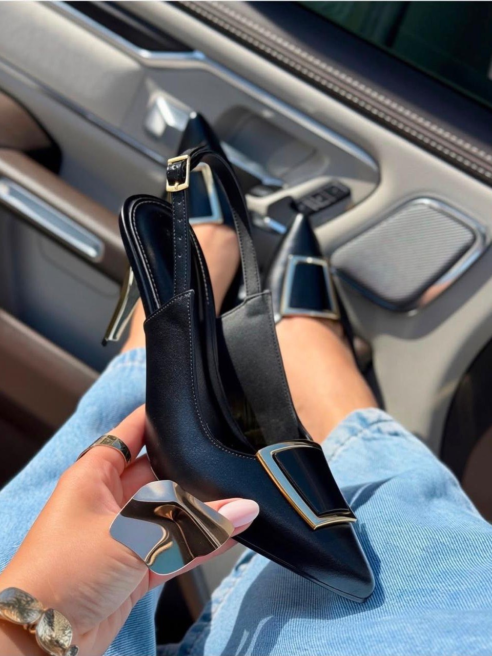 Scarpin